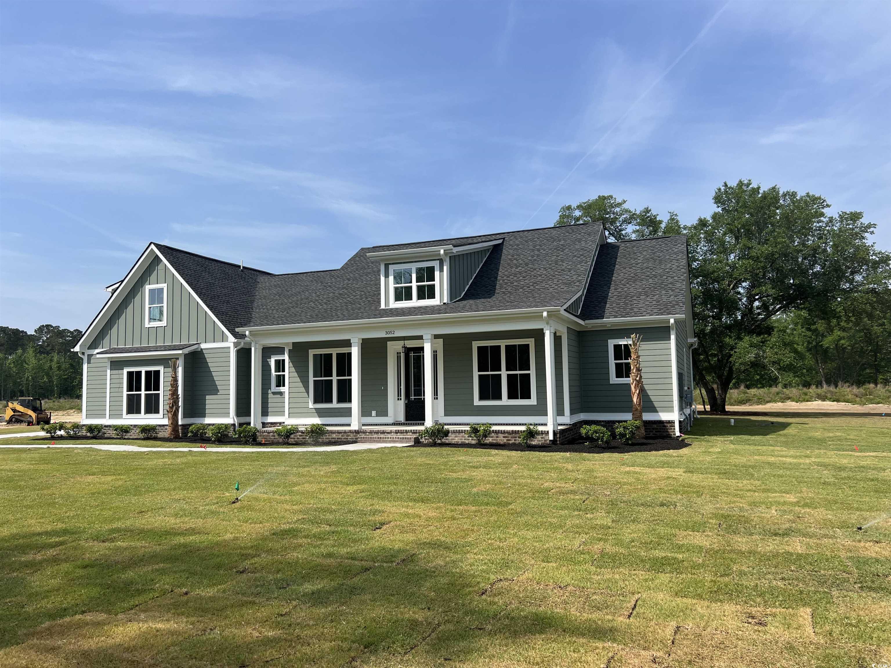 3052 Wild Horse Circle Conway, SC 29526