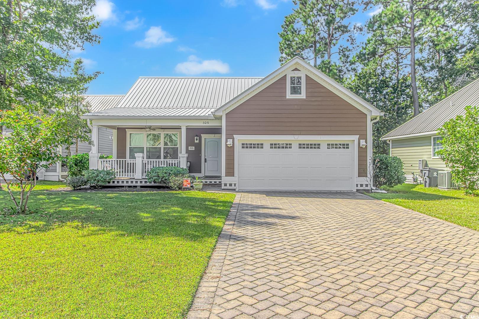 Murrells Inlet Real Estate For Sale