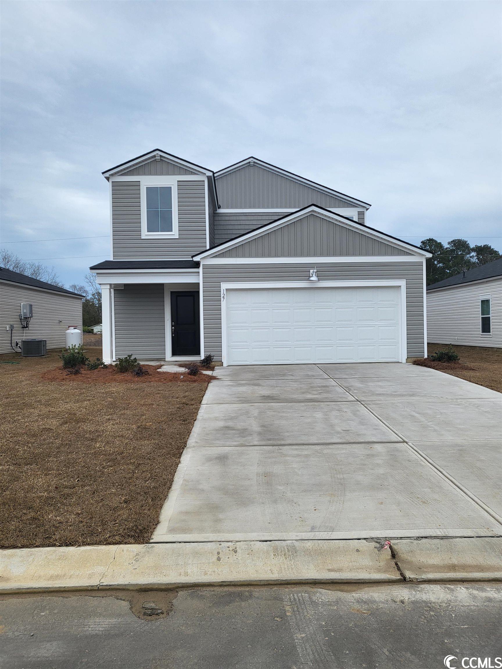 127 River Vista Way Myrtle Beach, SC 29588