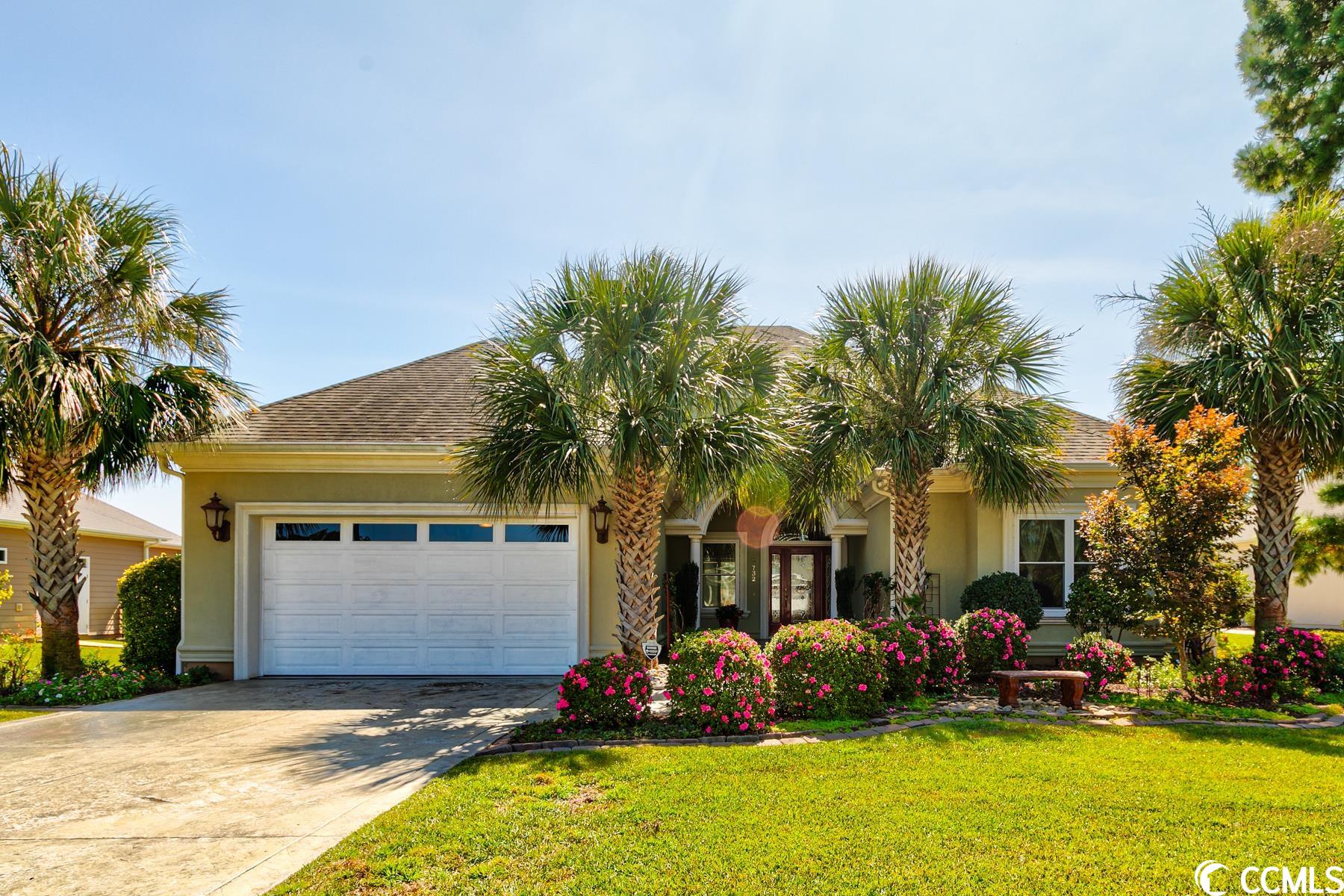 732 Jade Dr. Myrtle Beach, SC 29579