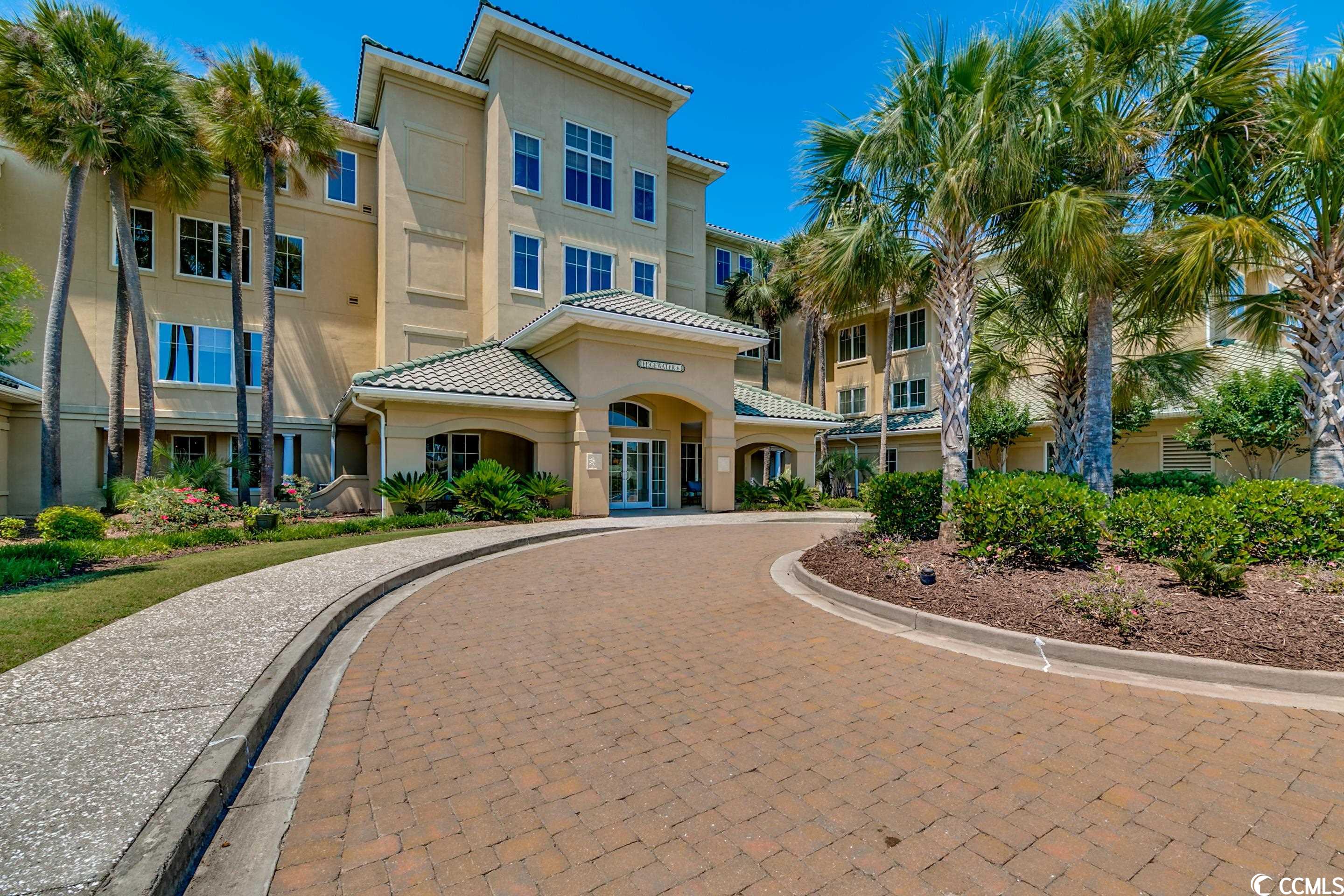 2180 Waterview Dr. UNIT #625 North Myrtle Beach, SC 29582