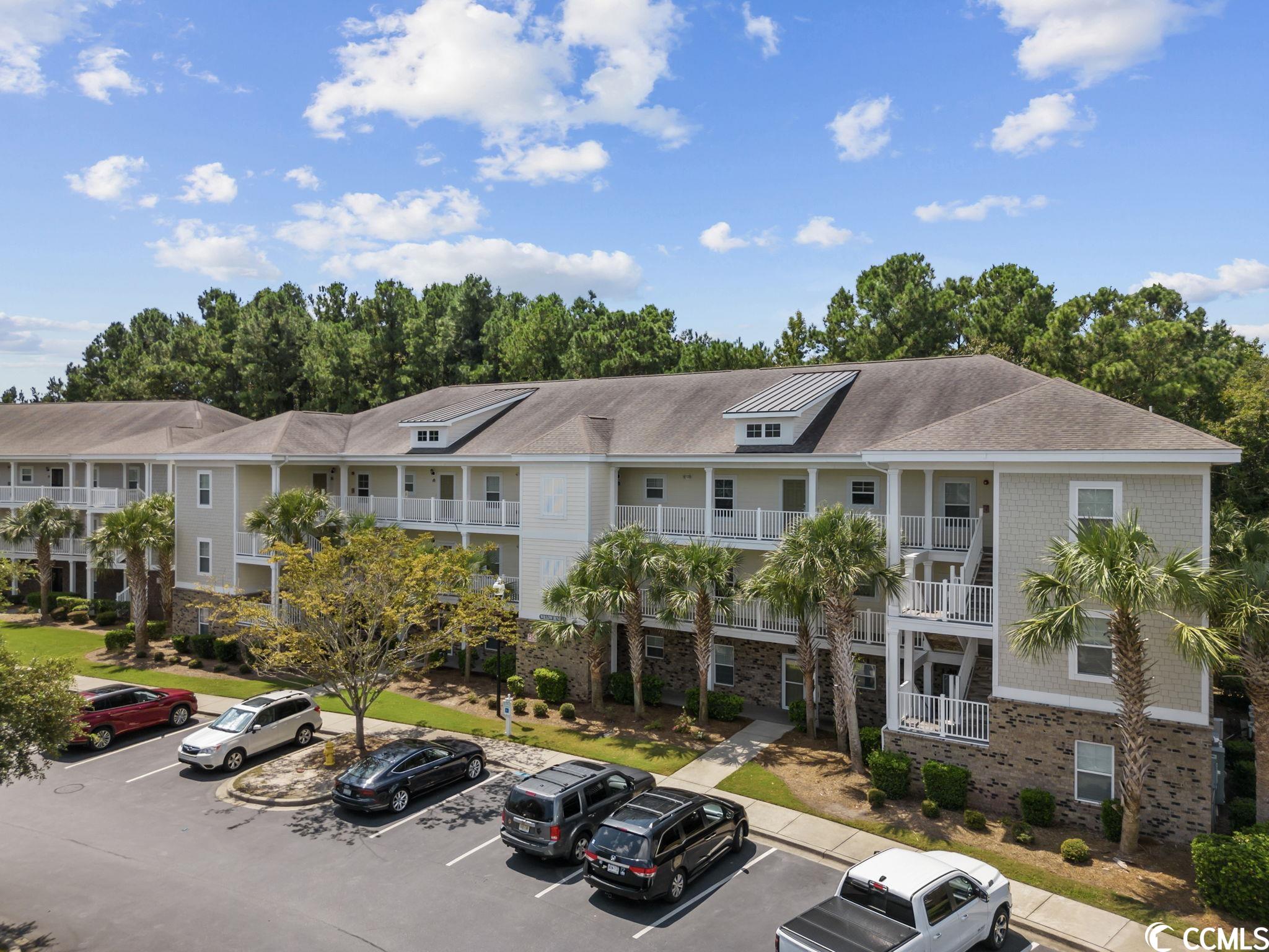 6253 Catalina Dr. UNIT #1131 North Myrtle Beach, SC 29582