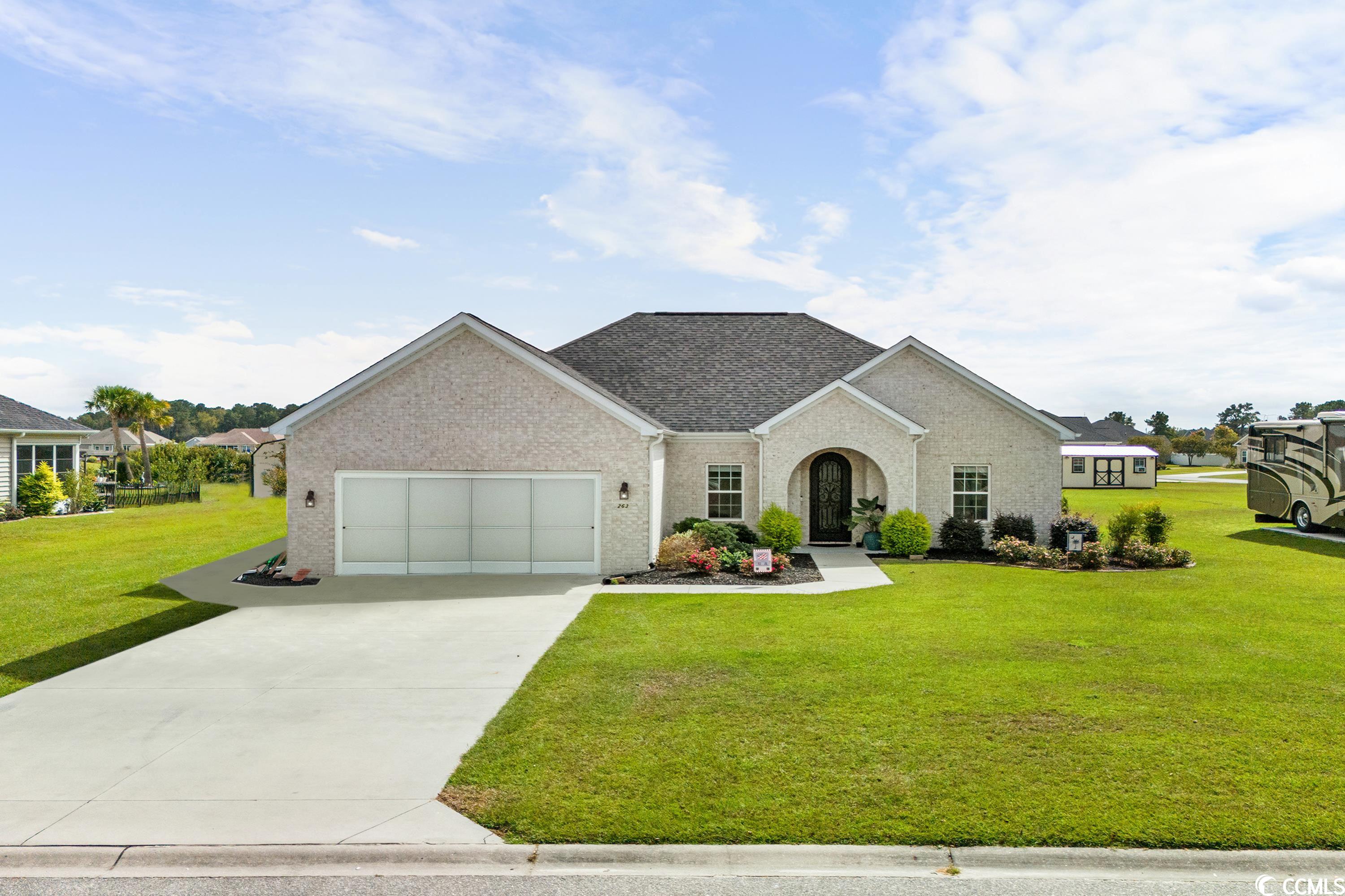 263 Vineyard Lake Circle Conway, SC 29527