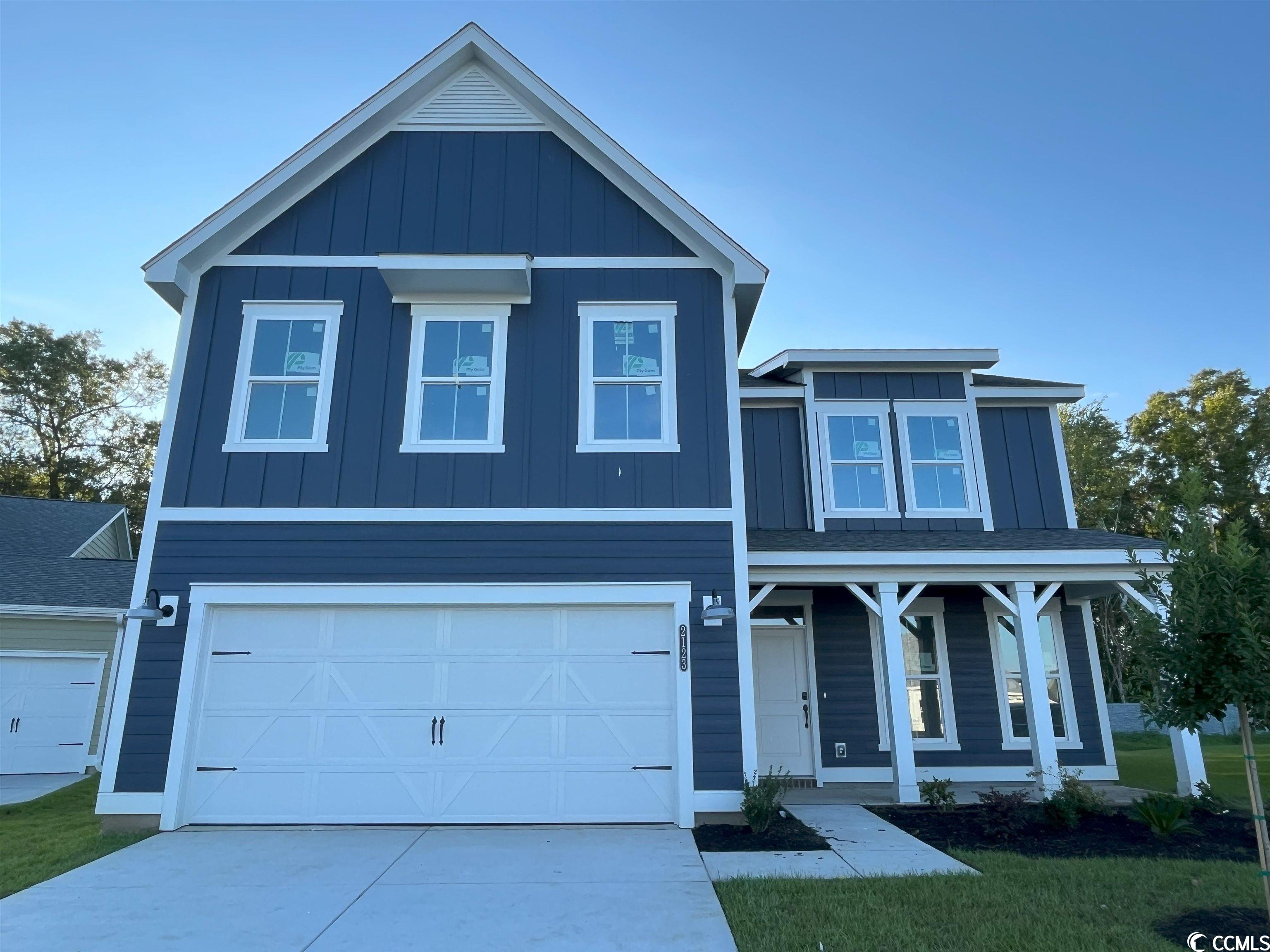 2123 Ballast Ct. Myrtle Beach, SC 29579