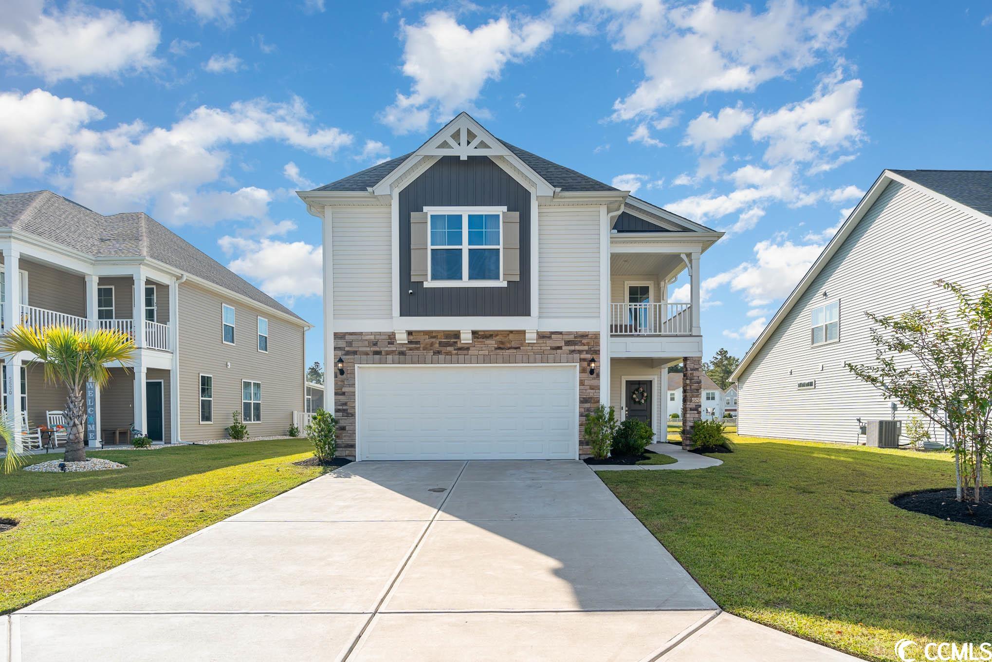 5524 Redleaf Rose Dr. Myrtle Beach, SC 29579