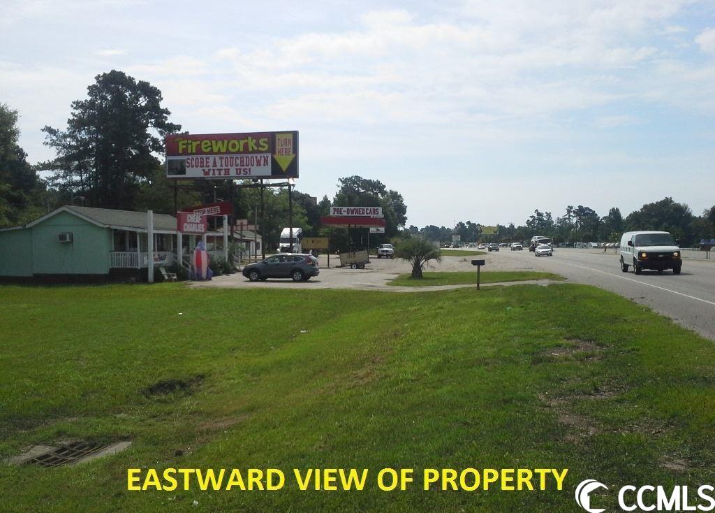 1209 E Highway 501, Conway, SC 29526