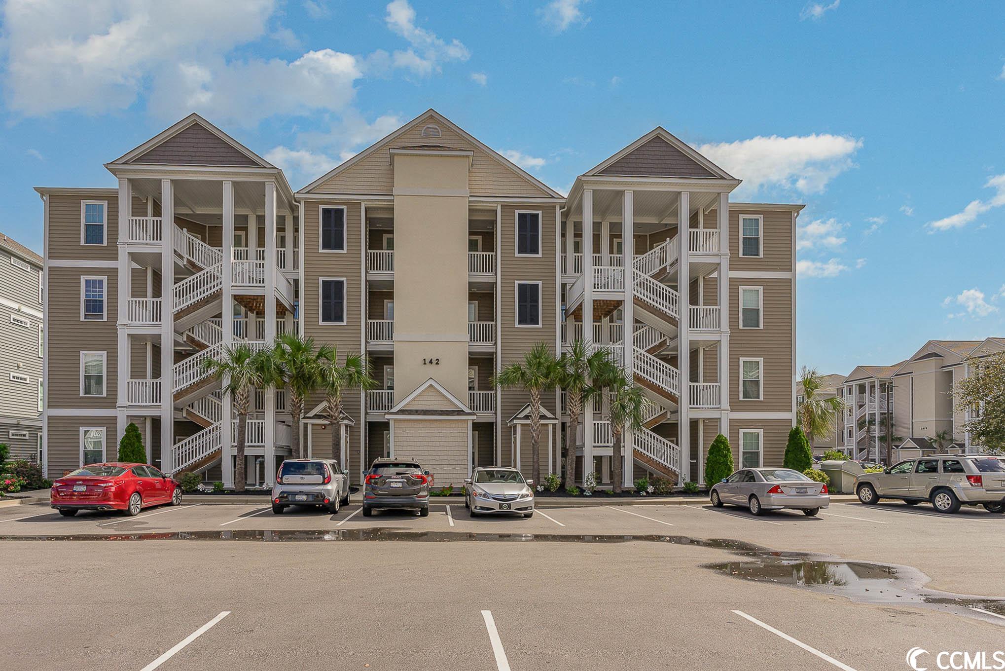 142 Ella Kinley Circle UNIT #203 Myrtle Beach, SC 29588