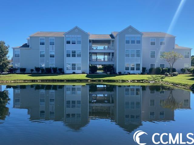 2265 Huntingdon Dr. UNIT k Surfside Beach, SC 29575