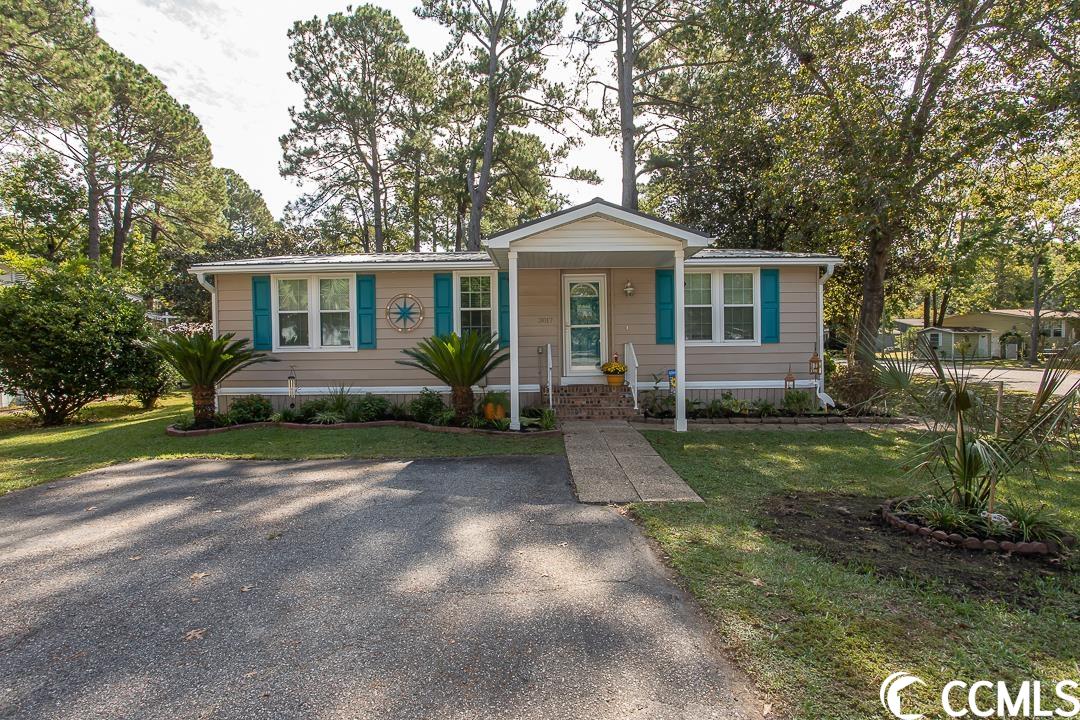 check out this cute 2bed 2bath home in beautiful ocean pines a 55+community. quiet and friendly community, with plenty of activities,water aerobics, bingo, darts, bocce, corn hole, pot luck dinners, trivia, day trips and plenty more...this home has newer windows, roof, floors,and is very well maintained most furnishings will convey..ocean pines offers 2 pools and 2 clubhouses and a gym...this home has a nice screened porch, and shed for storage..come take a look at this beautiful home...