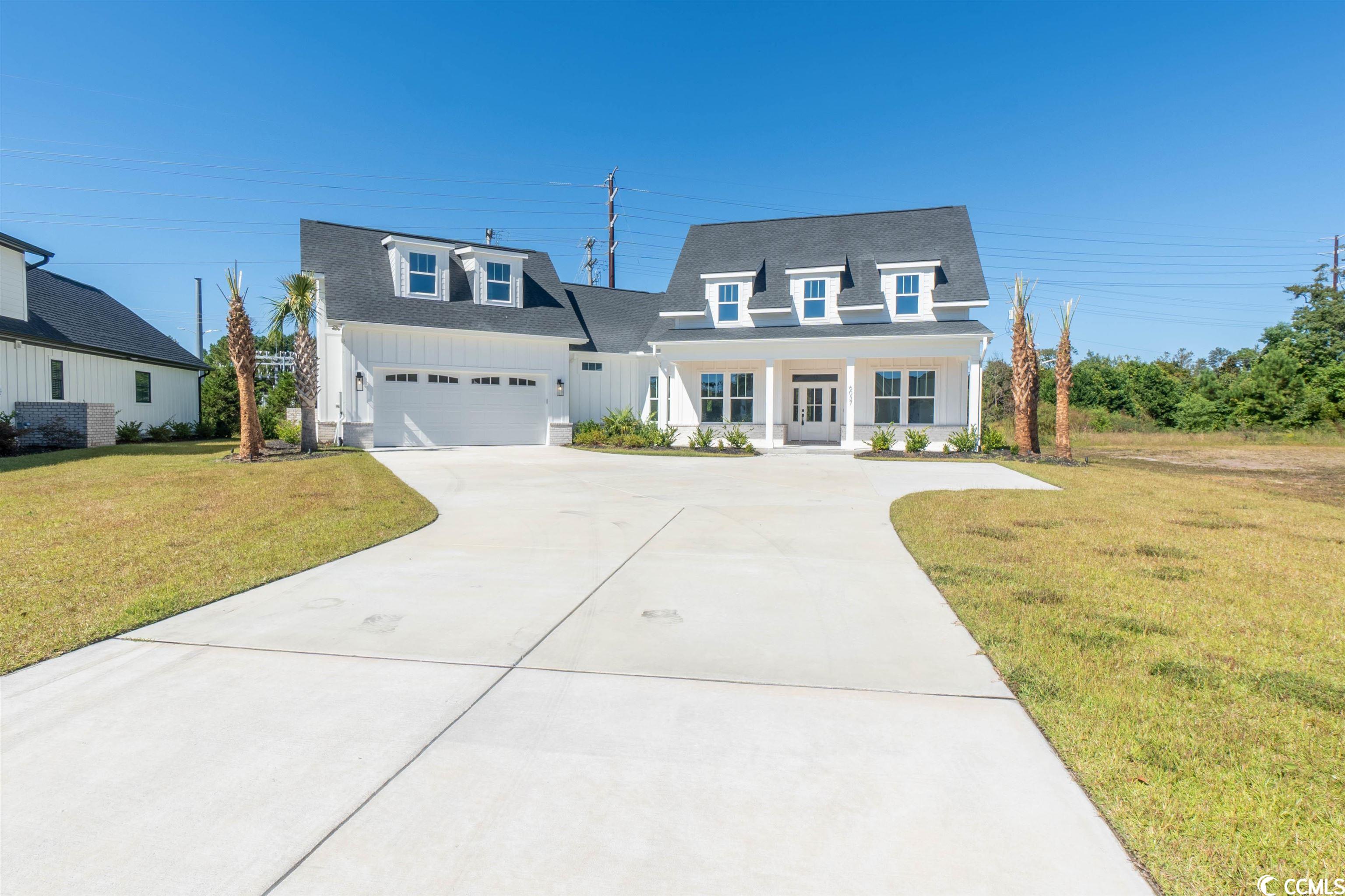 6037 Sandy Miles Way Myrtle Beach, SC 29577