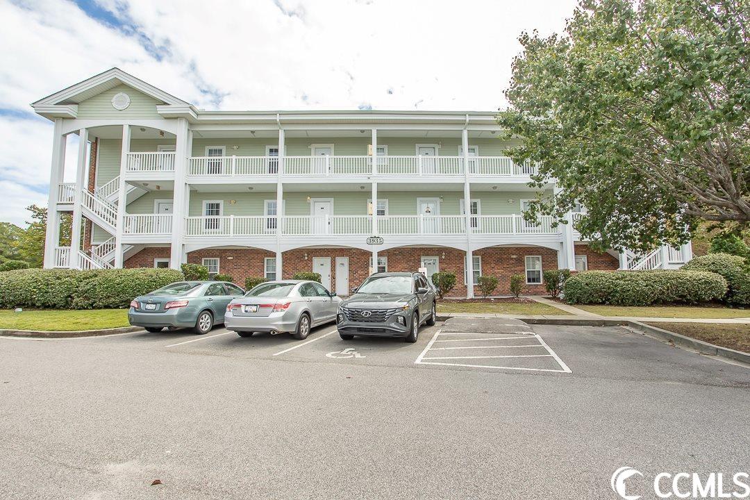 3935 Gladiola Ct. UNIT #7-103 Myrtle Beach, SC 29588