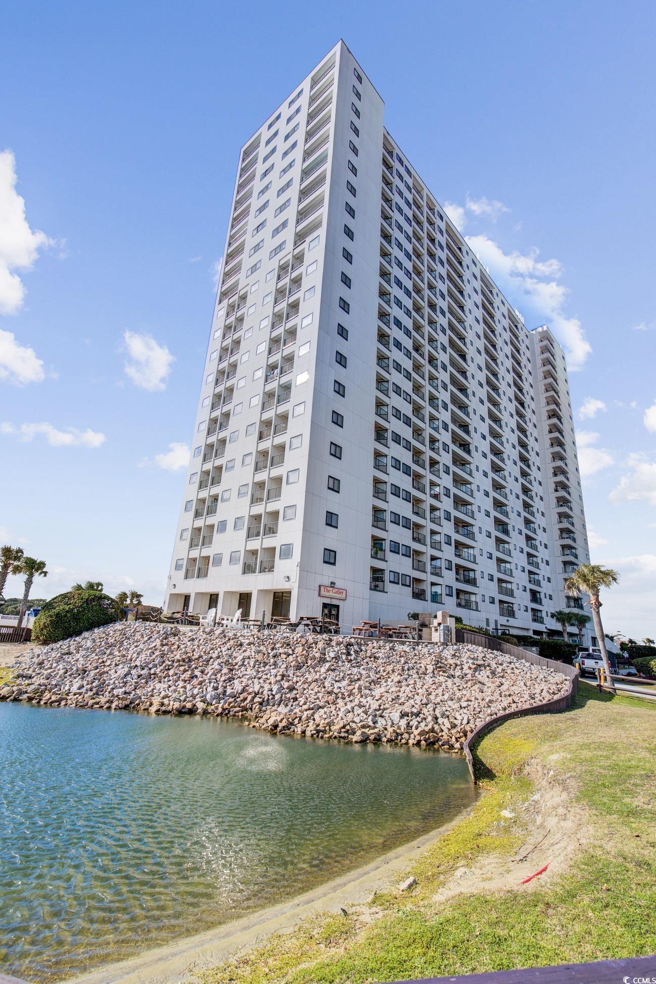 5905 South Kings Hwy. UNIT #703 Myrtle Beach, SC 29575