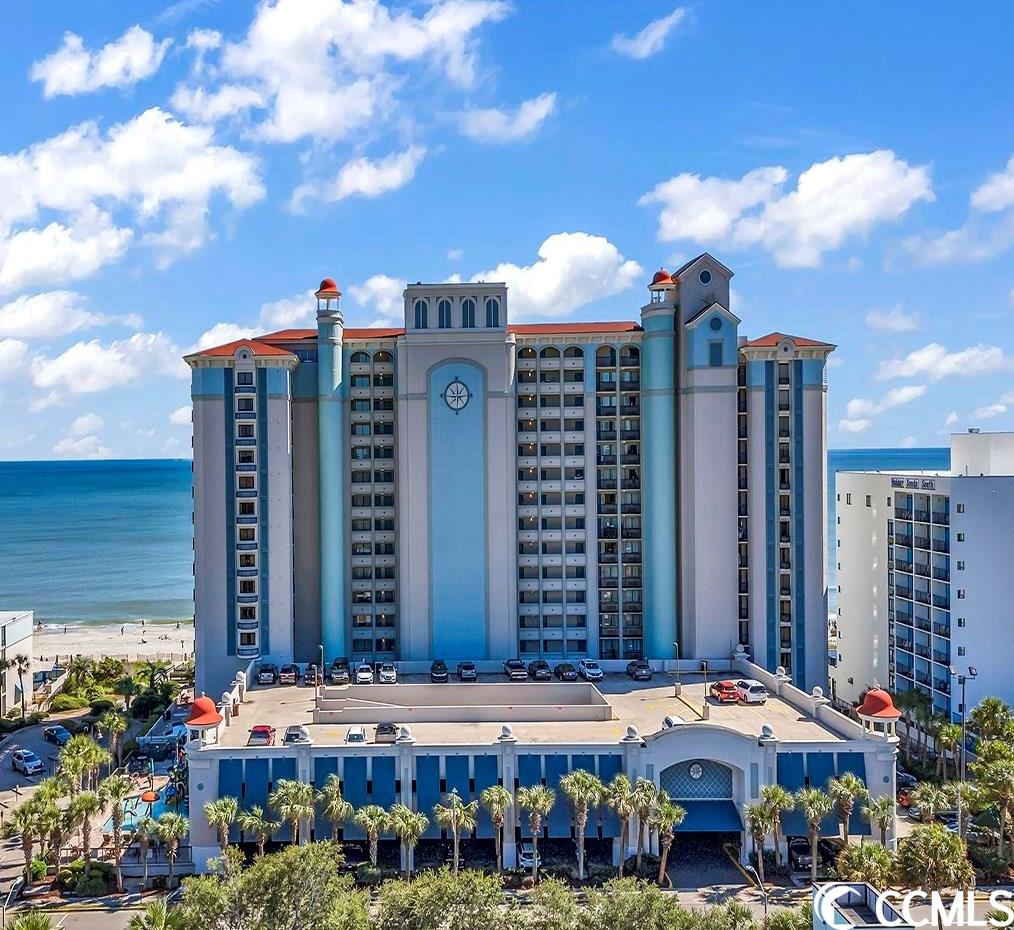 2401 S Ocean Blvd. UNIT #1264 Myrtle Beach, SC 29577