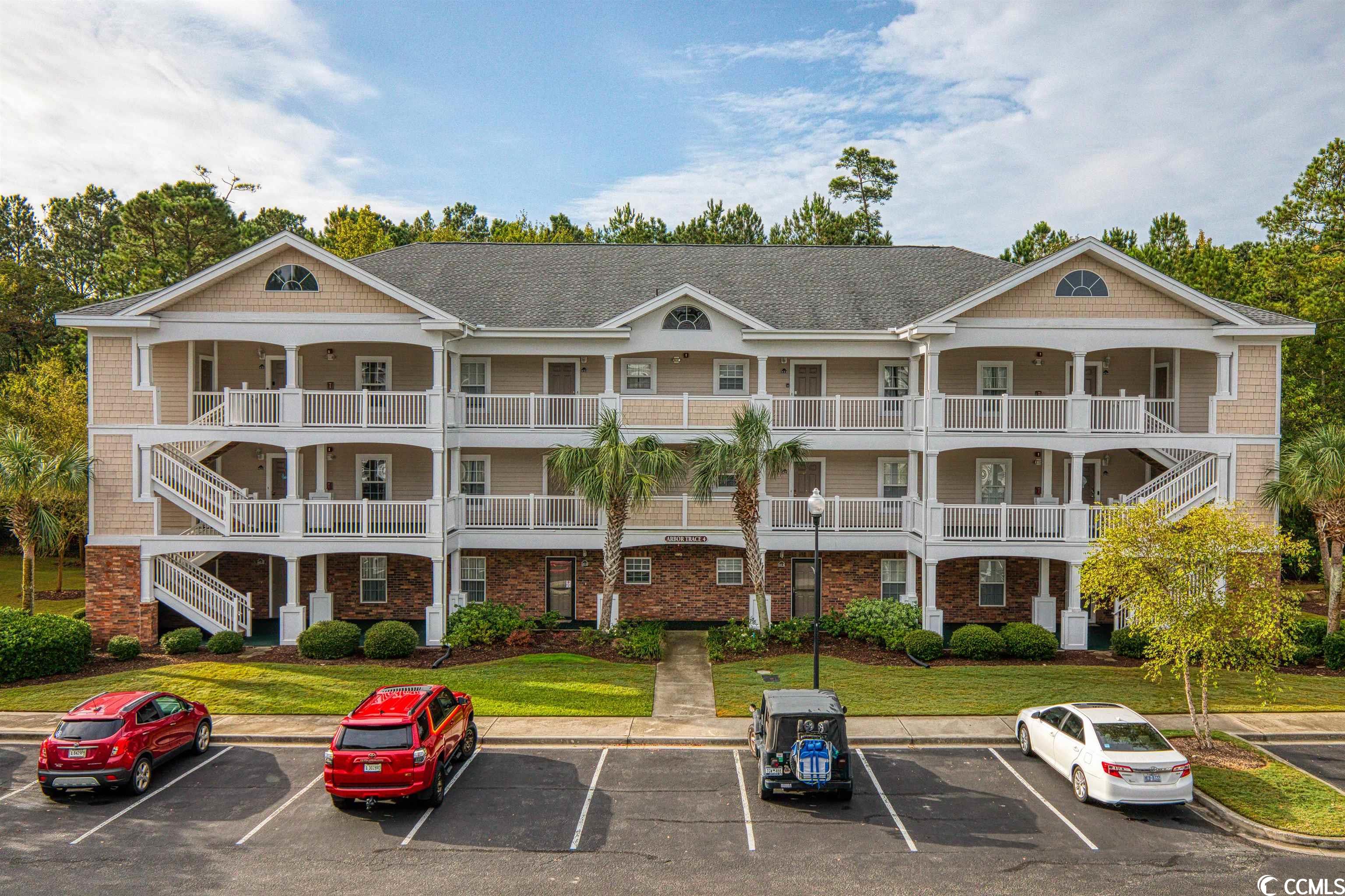 6015 Catalina Dr. UNIT #431 North Myrtle Beach, SC 29582