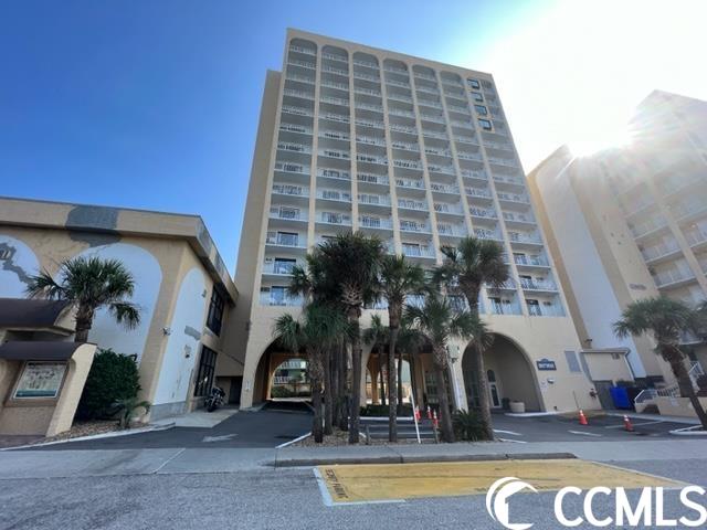 1200 S Ocean Blvd. UNIT #51507 Myrtle Beach, SC 29577