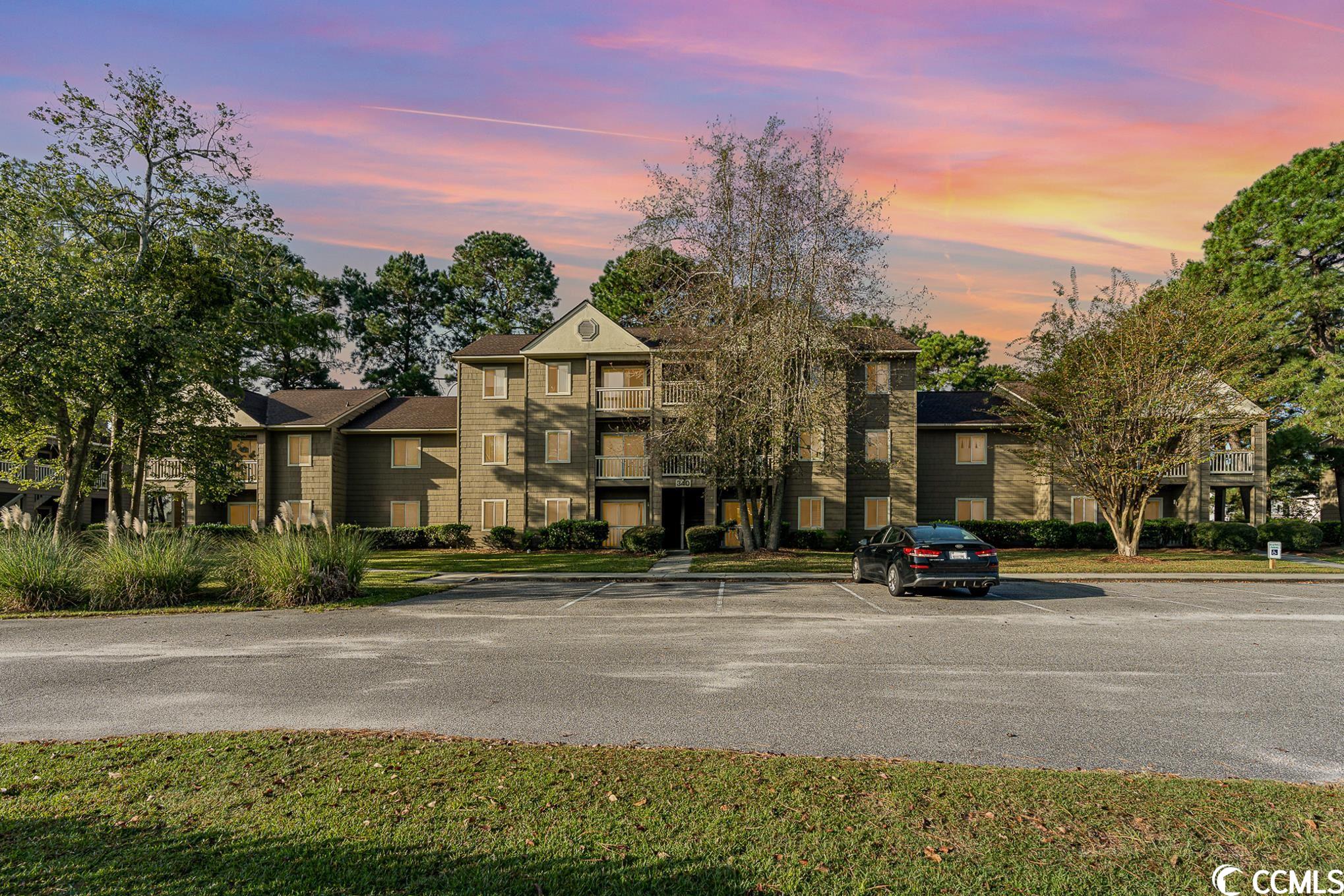 340-A Myrtle Greens Dr. UNIT A Conway, SC 29526