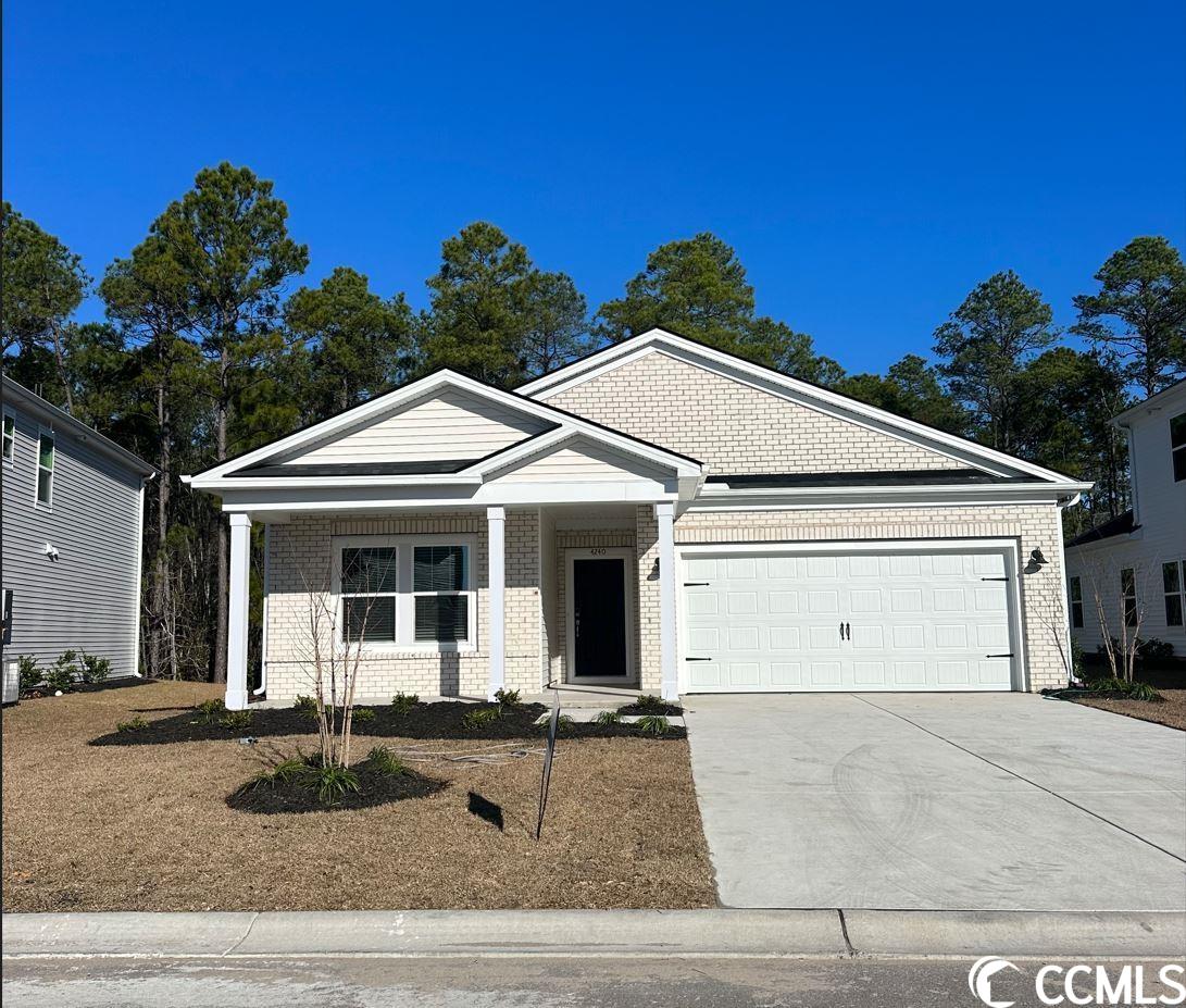 4240 Falls Oaks St. Myrtle Beach, SC 29579