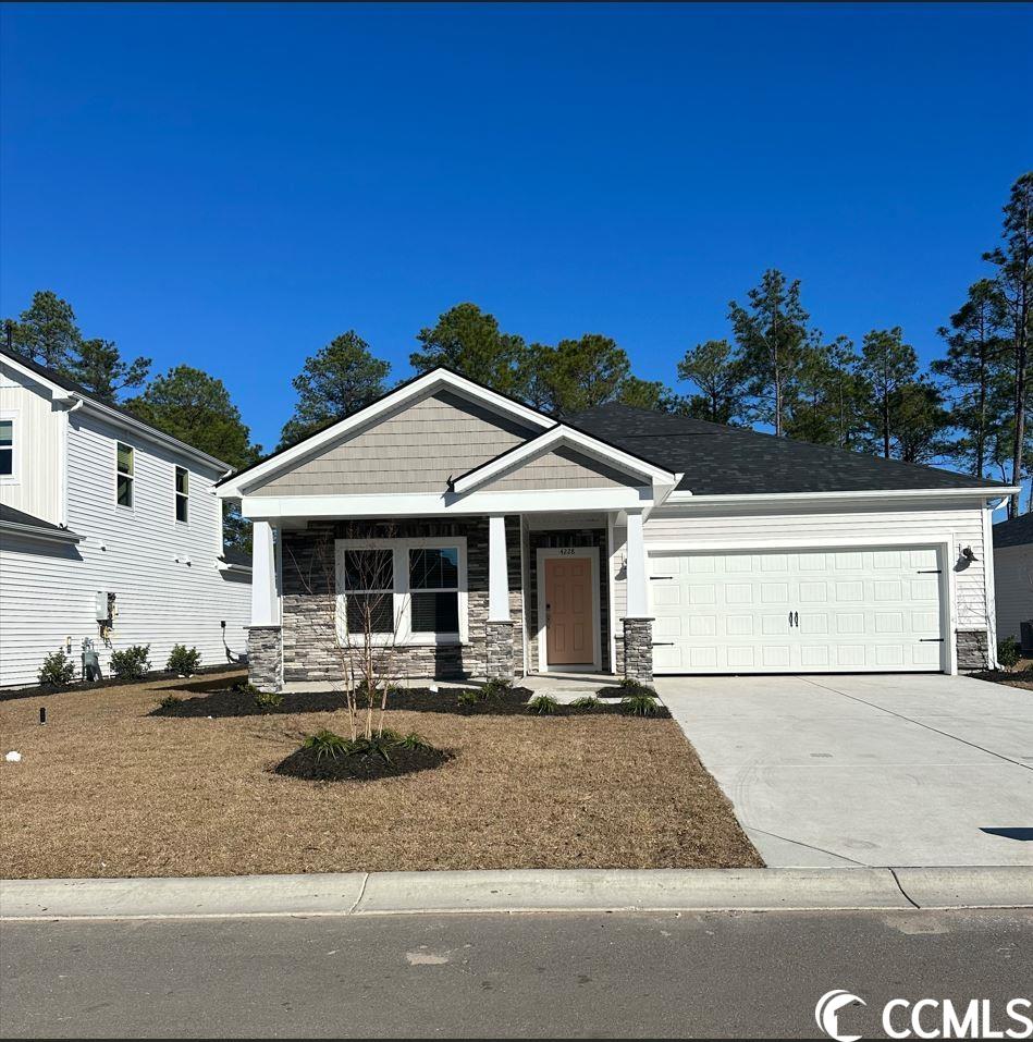 4228 Falls Oaks St. Myrtle Beach, SC 29579