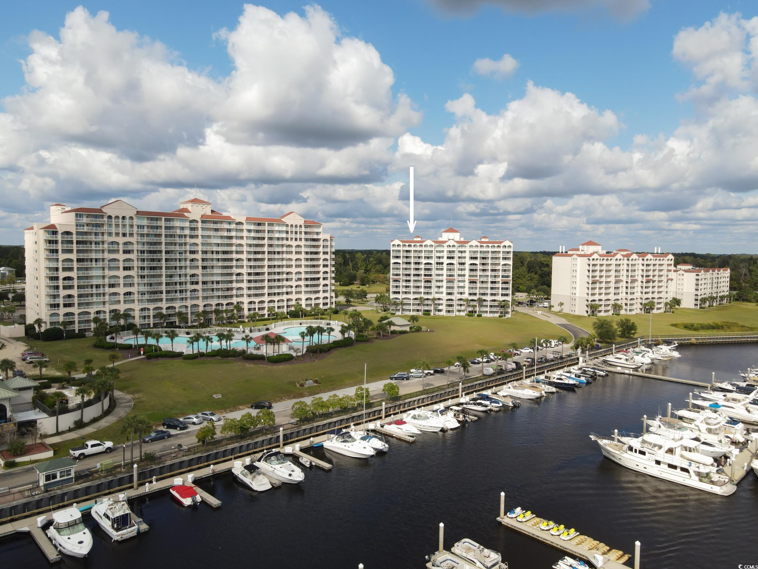 are you in search of a property with breathtaking waterway views? look no further! this end unit is ready for you to move in and relish the experience. with three bedrooms, three baths, and an open floor plan, it offers ample space. plus, the balcony provides the perfect spot to take in the stunning sunsets. barefoot landing boasts numerous attractions, dining options, and shops, while the atlantic ocean is just a short drive away. and for golf enthusiasts, don't miss the exceptional golf courses in the barefoot resort area. all information is deemed reliable but not guaranteed. buyer responsible for verification.