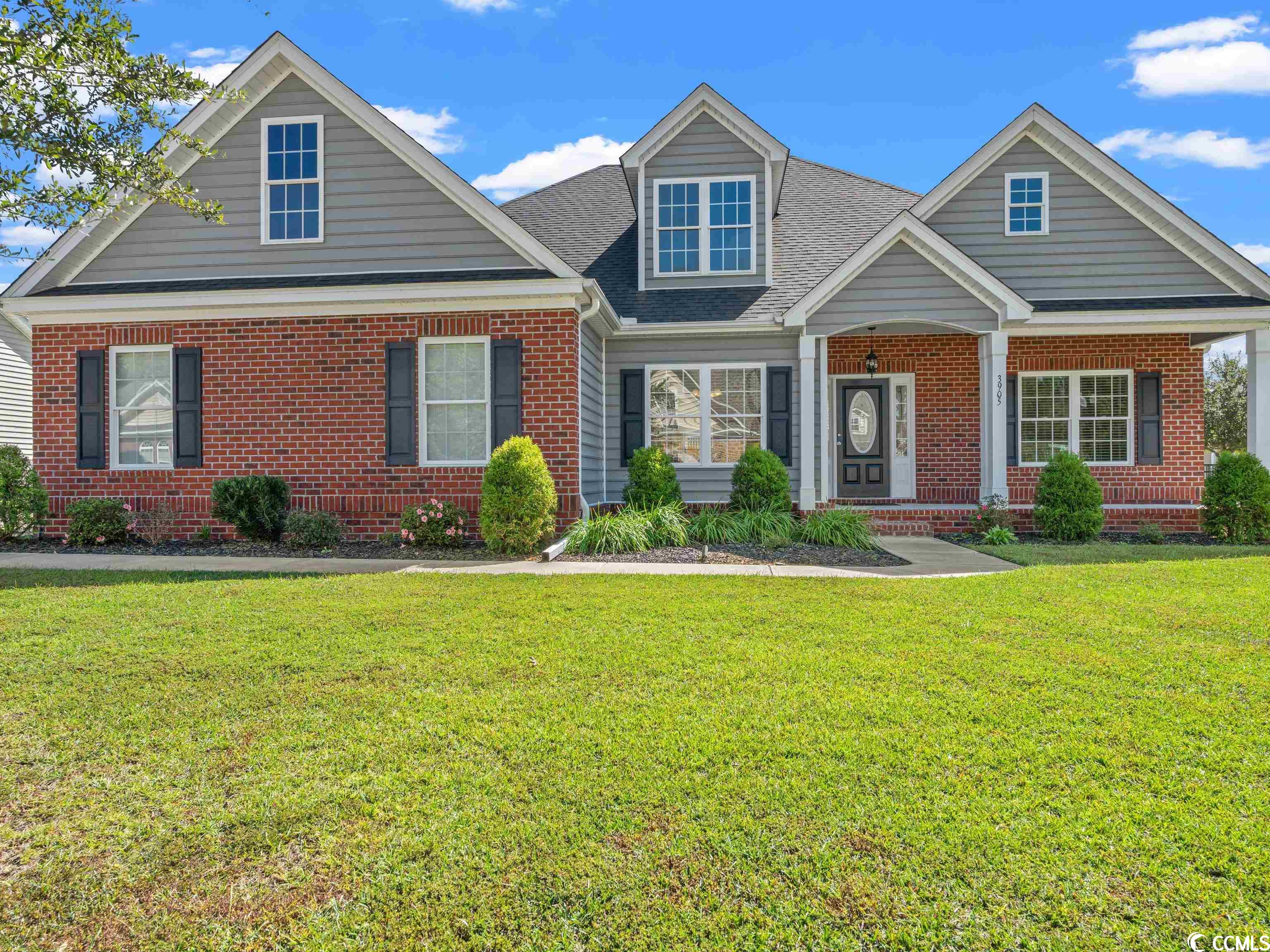 3905 Ridgewood Dr. Conway, SC 29526