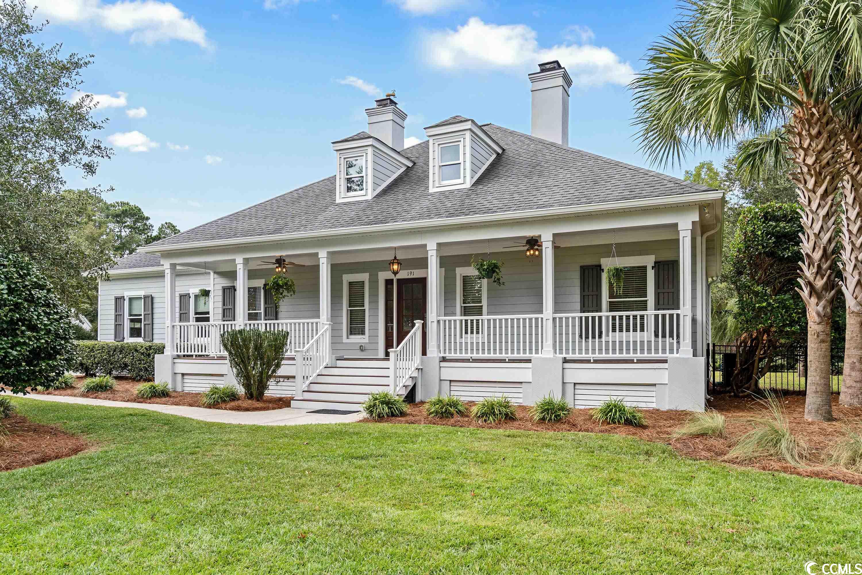 191 Preston Dr. Pawleys Island, SC 29585