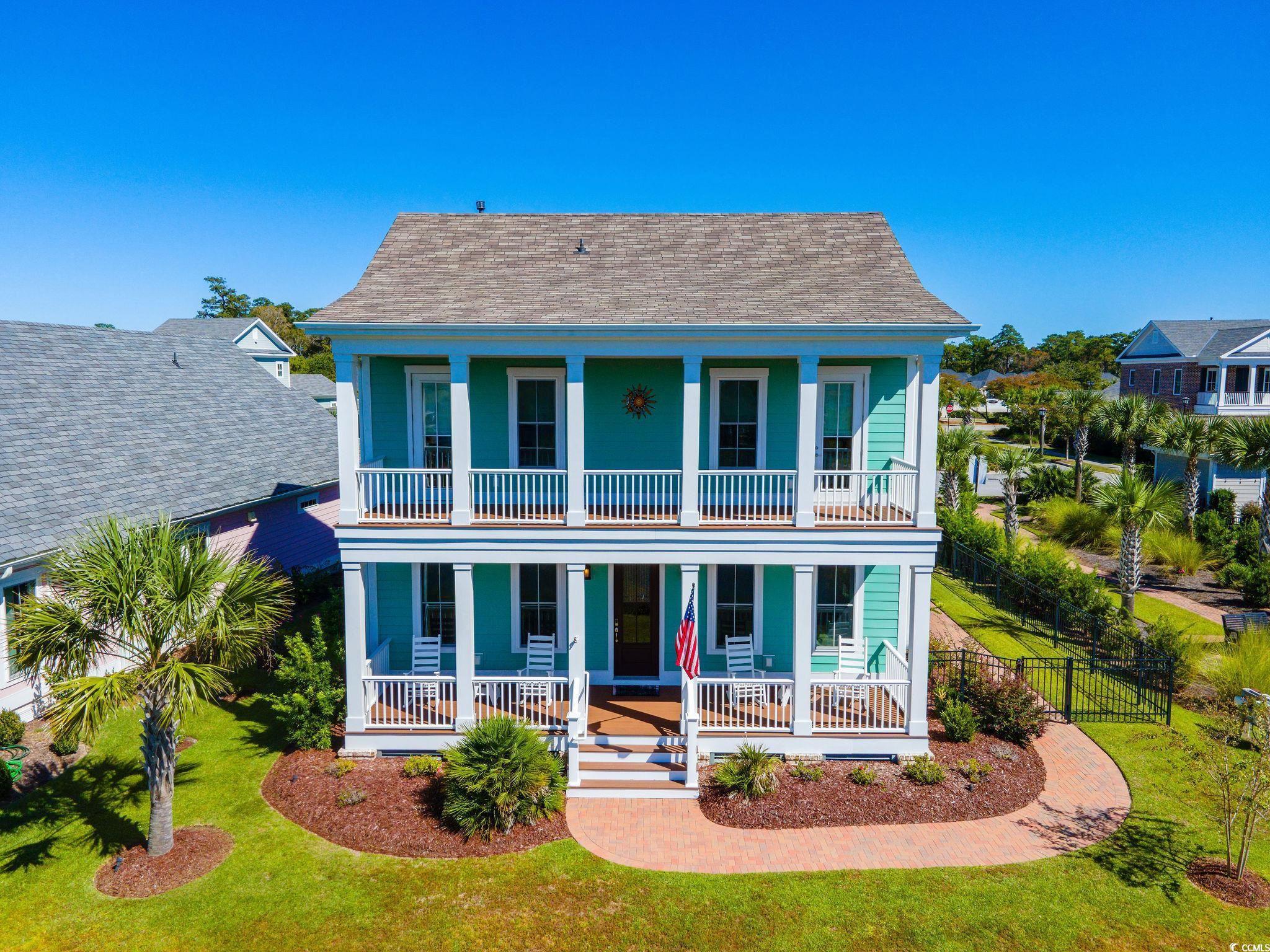 Grande Dunes, Myrtle Beach, SC Homes for Sale & Real Estate