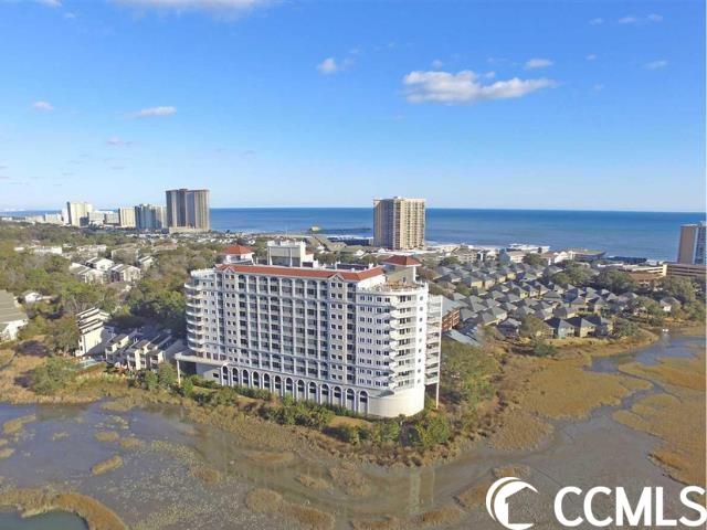 9547 Edgerton Dr. UNIT #701 Myrtle Beach, SC 29572