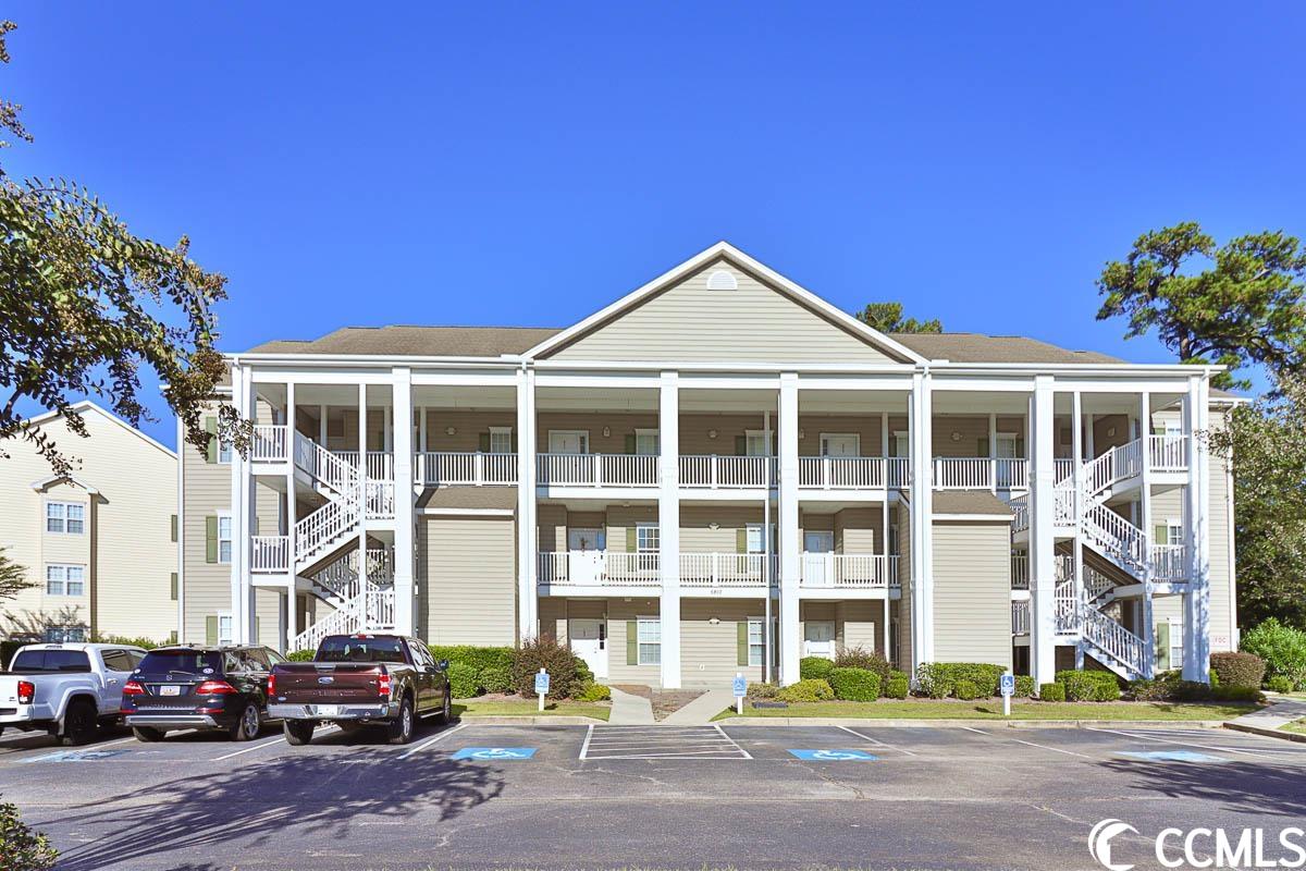 5810 Longwood Dr. UNIT #303 Murrells Inlet, SC 29576