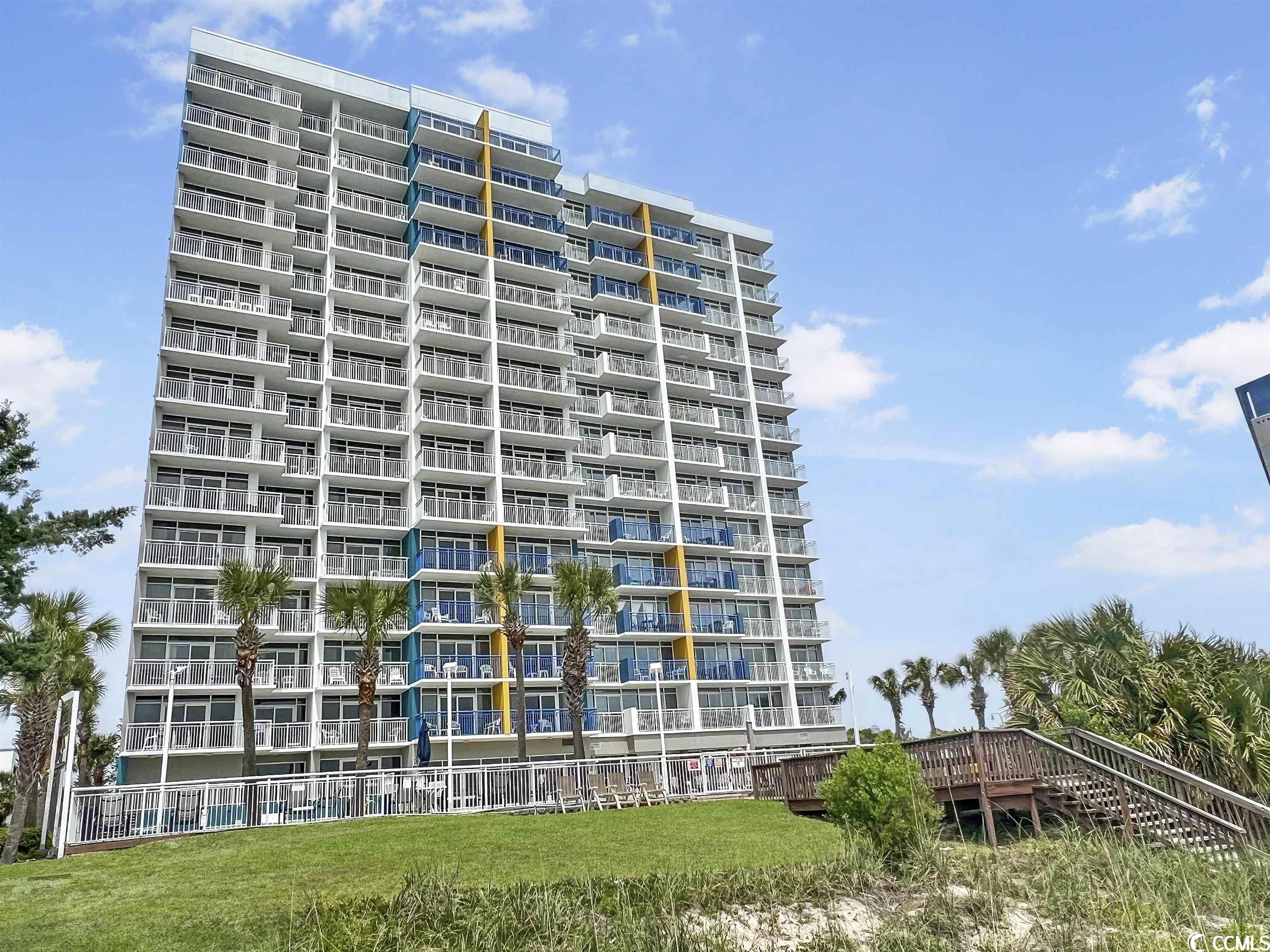 1700 N Ocean Blvd. UNIT #952 Myrtle Beach, SC 29577