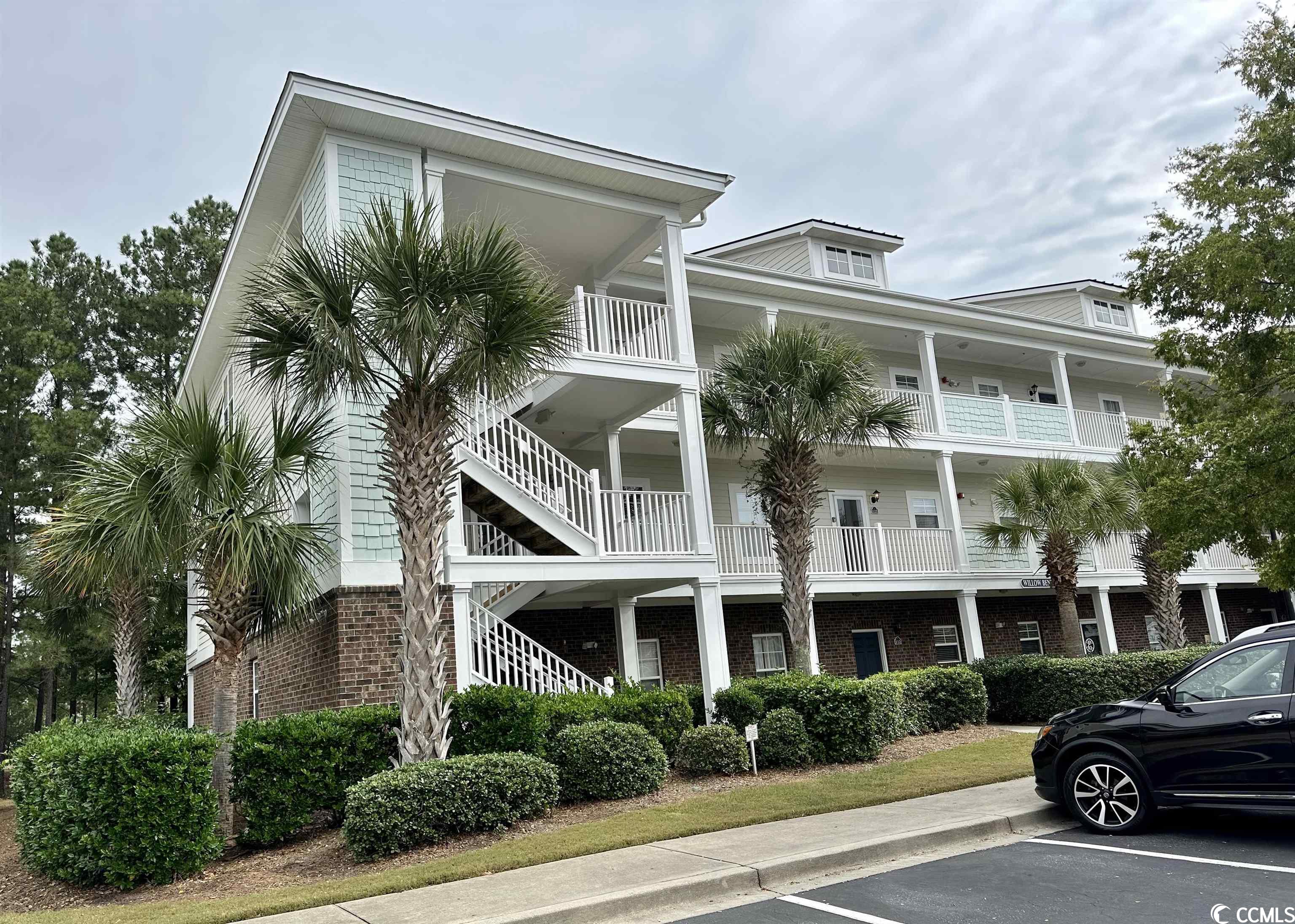 6253 Catalina Dr. UNIT #111 North Myrtle Beach, SC 29582