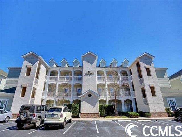 1017 World Tour Blvd. UNIT #303 Myrtle Beach, SC 29579