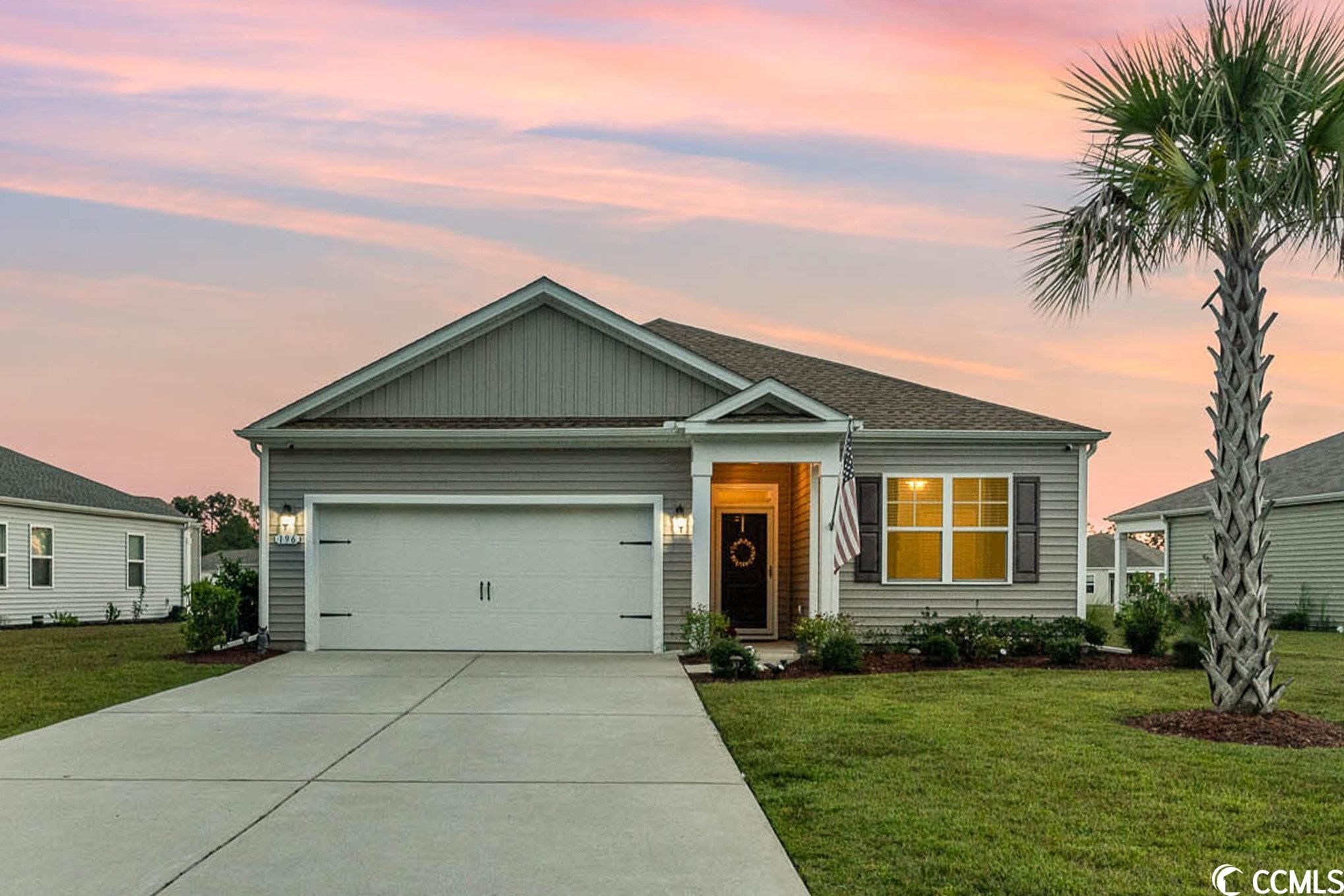 196 Harmony Ln. Myrtle Beach, SC 29588