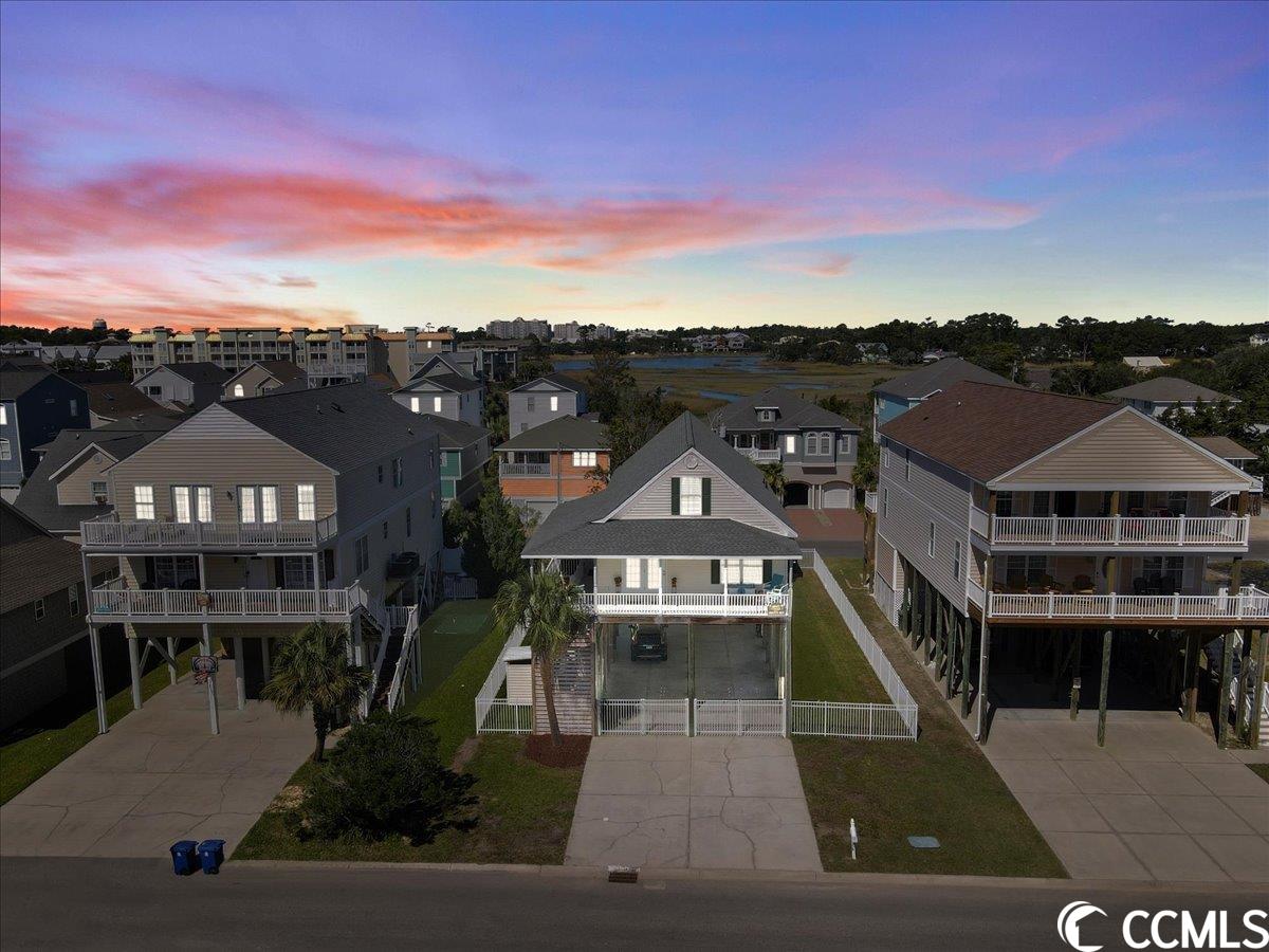 4714 Surf St. North Myrtle Beach, SC 29582