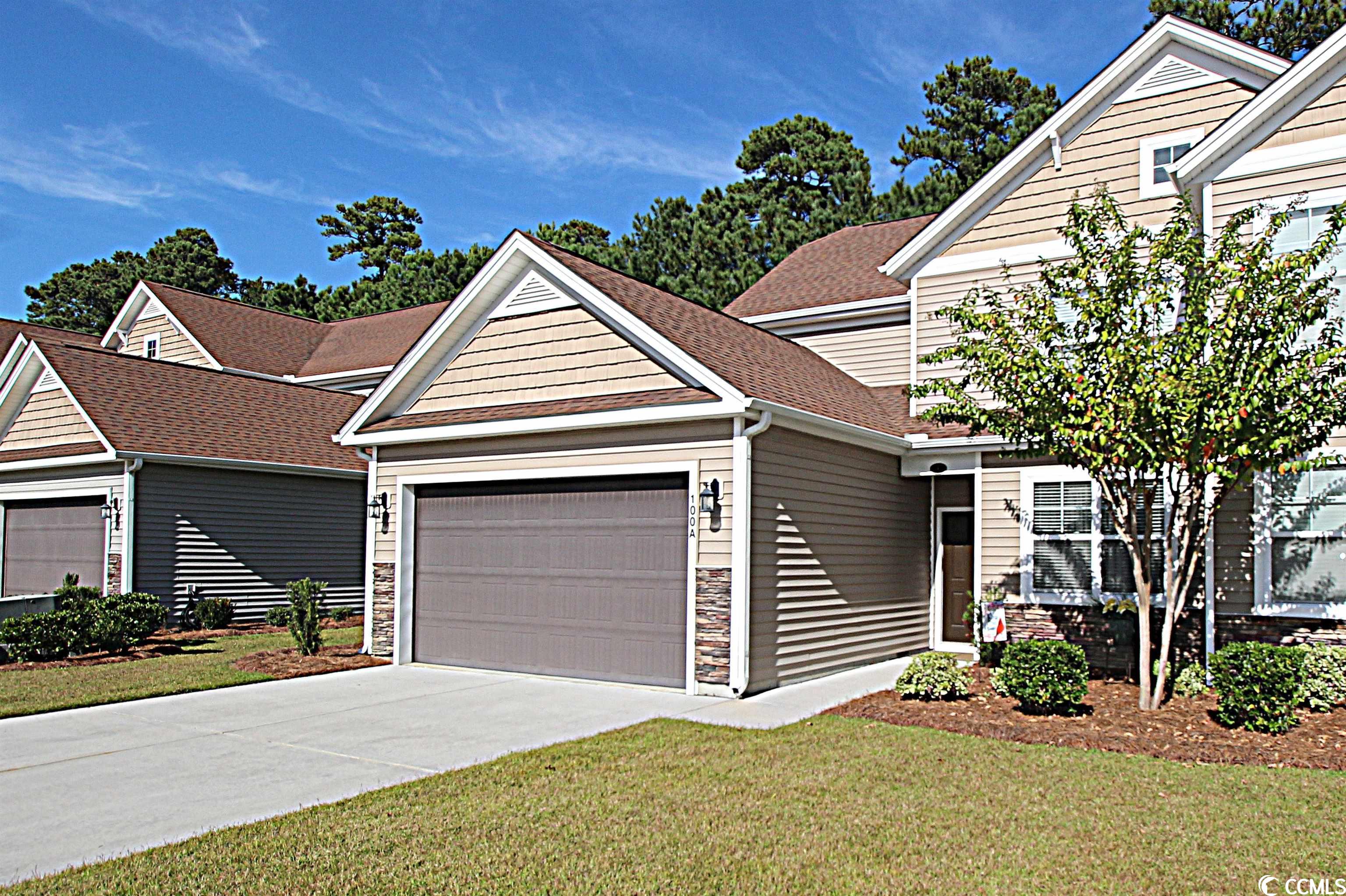 100 Machrie Loop UNIT A Myrtle Beach, SC 29588