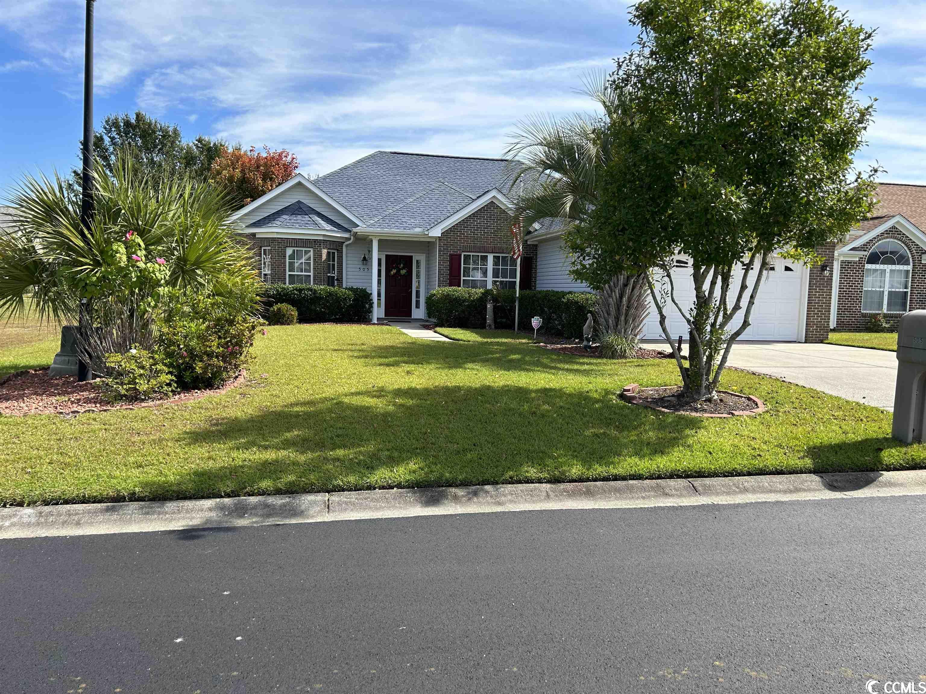 505 Brooksher Dr. Myrtle Beach, SC 29588