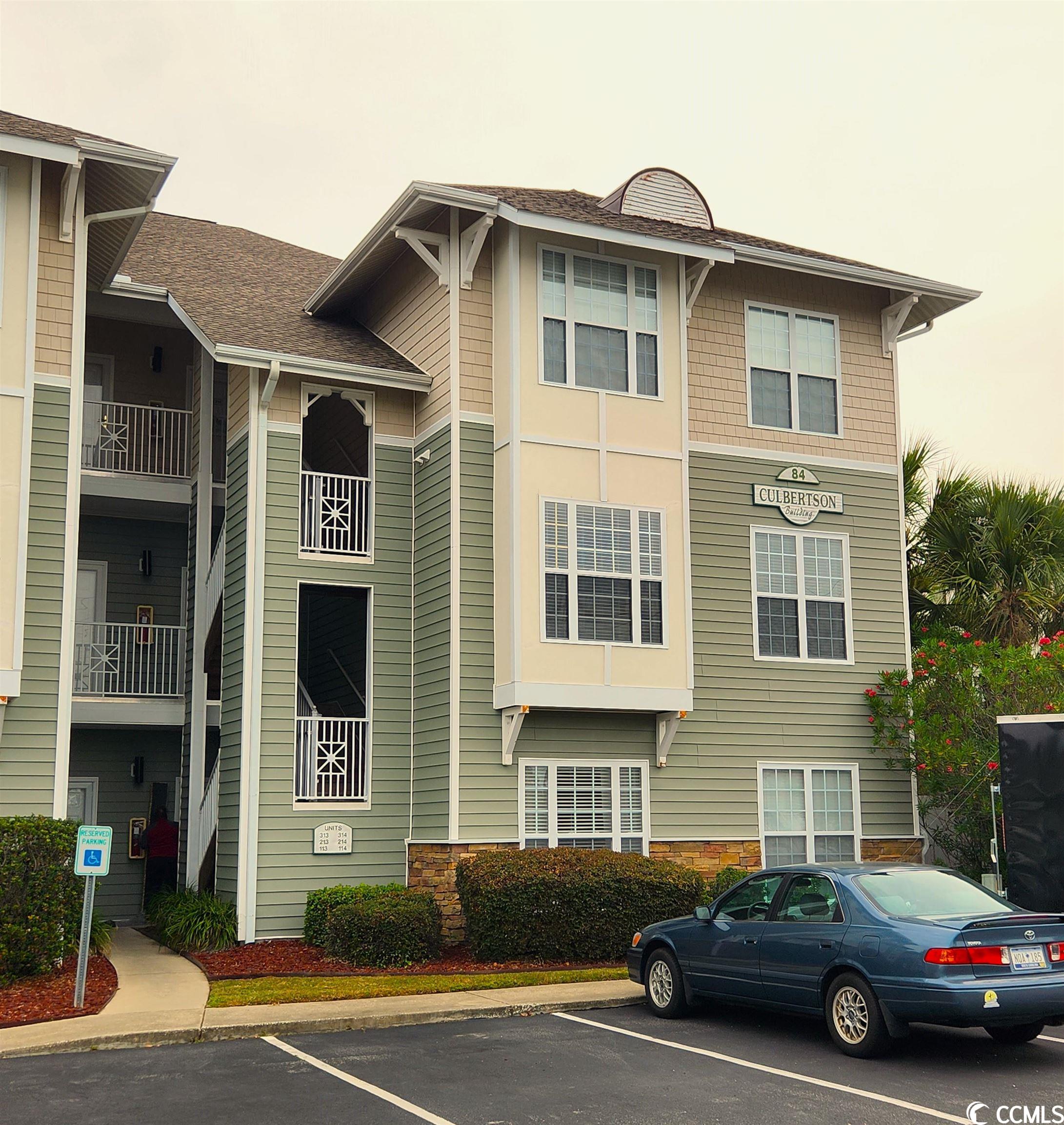 84 Addison Cottage Way UNIT #214 Garden City, SC 29576