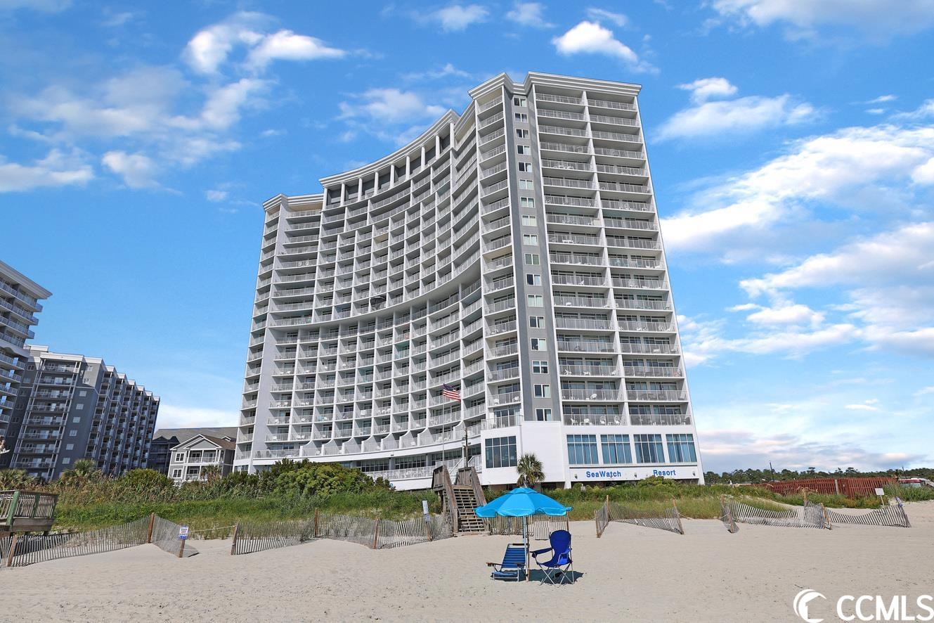 158 Seawatch Dr. UNIT #412 Myrtle Beach, SC 29572