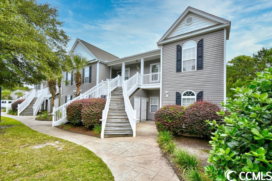 1141 Peace Pipe Pl. UNIT #204 Myrtle Beach, SC 29579