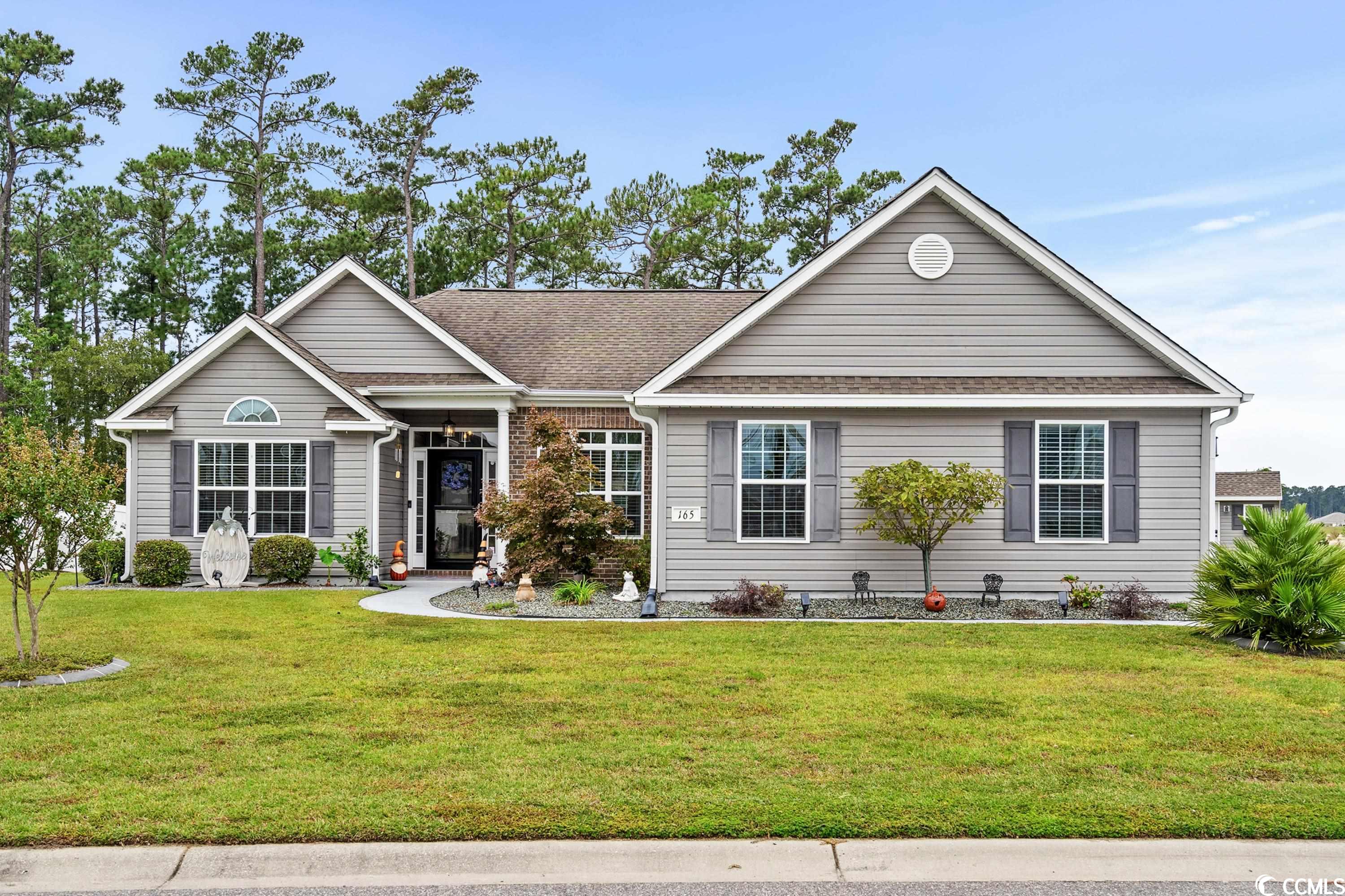 165 Camrose Way Myrtle Beach, SC 29588