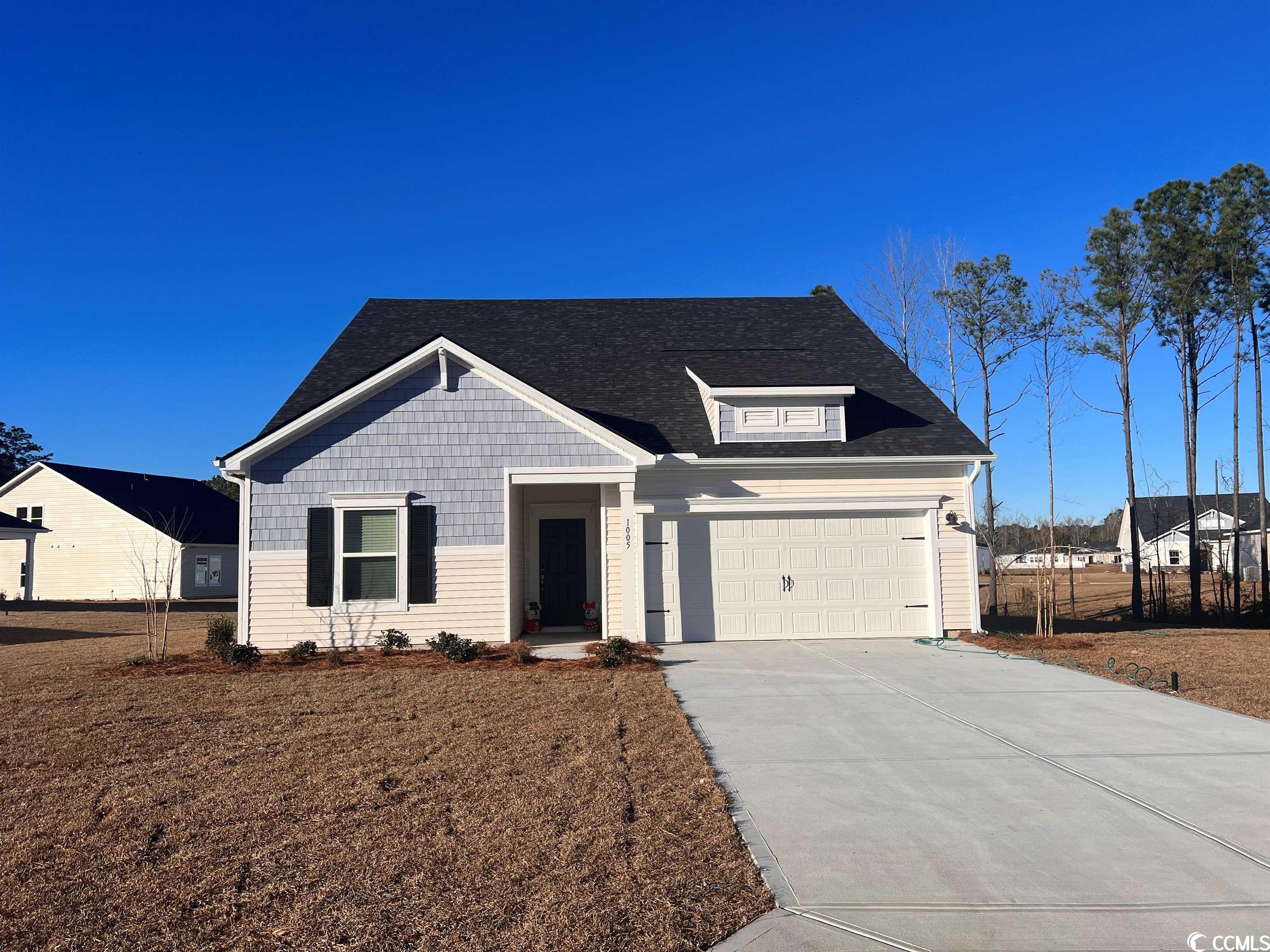 1005 Tasman Place Ct. Little River, SC 29566