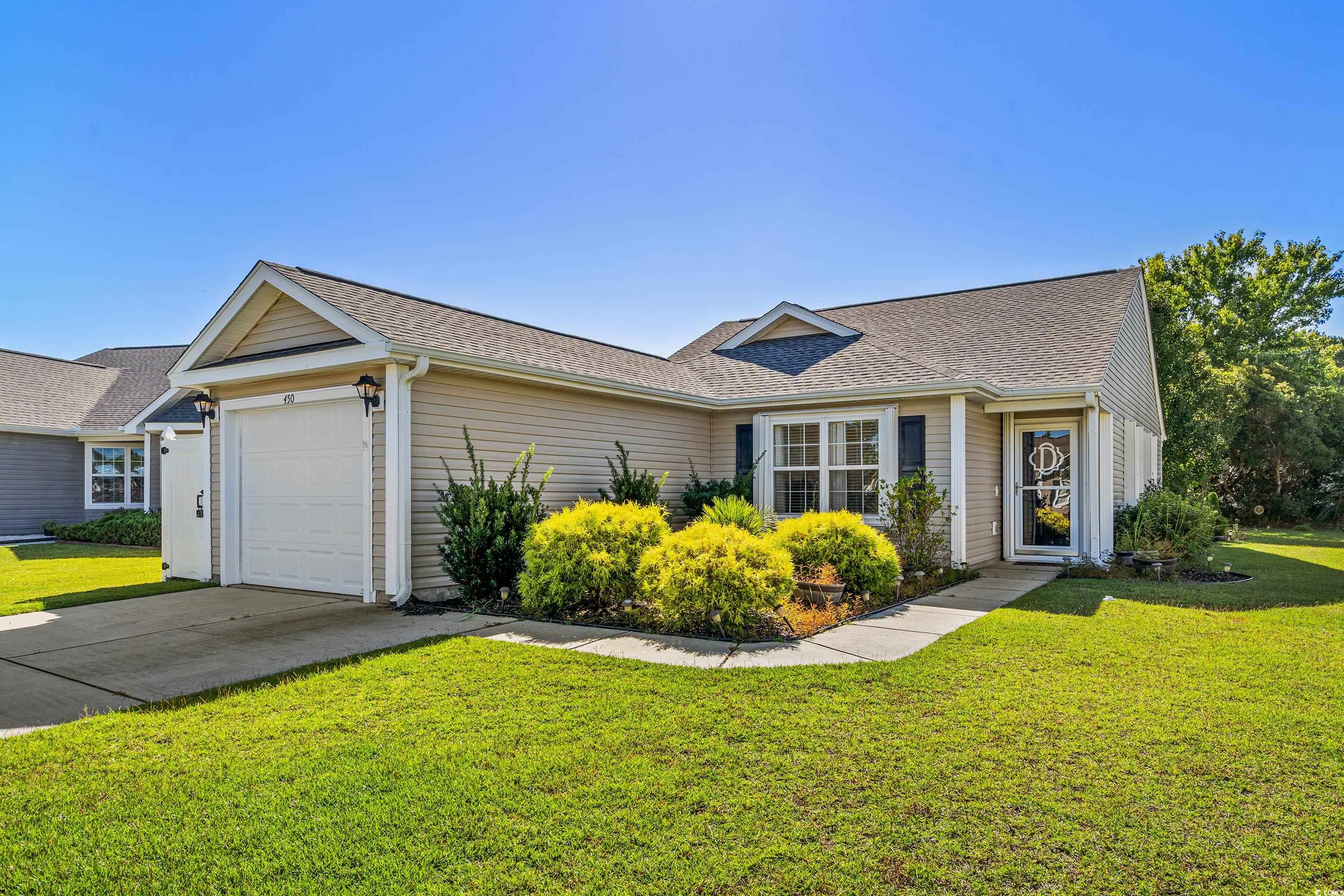 Residential for sale in Longs, South Carolina, 2320817