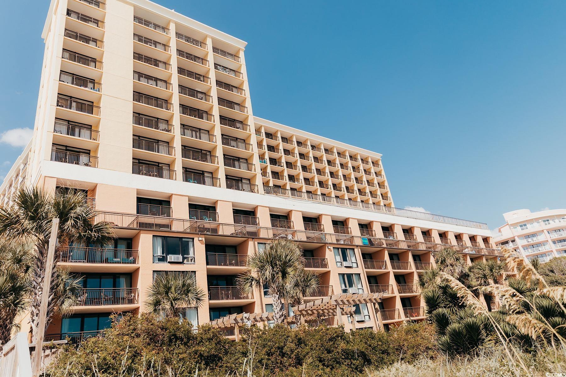 6900 N Ocean Blvd. UNIT #1040 Myrtle Beach, SC 29572