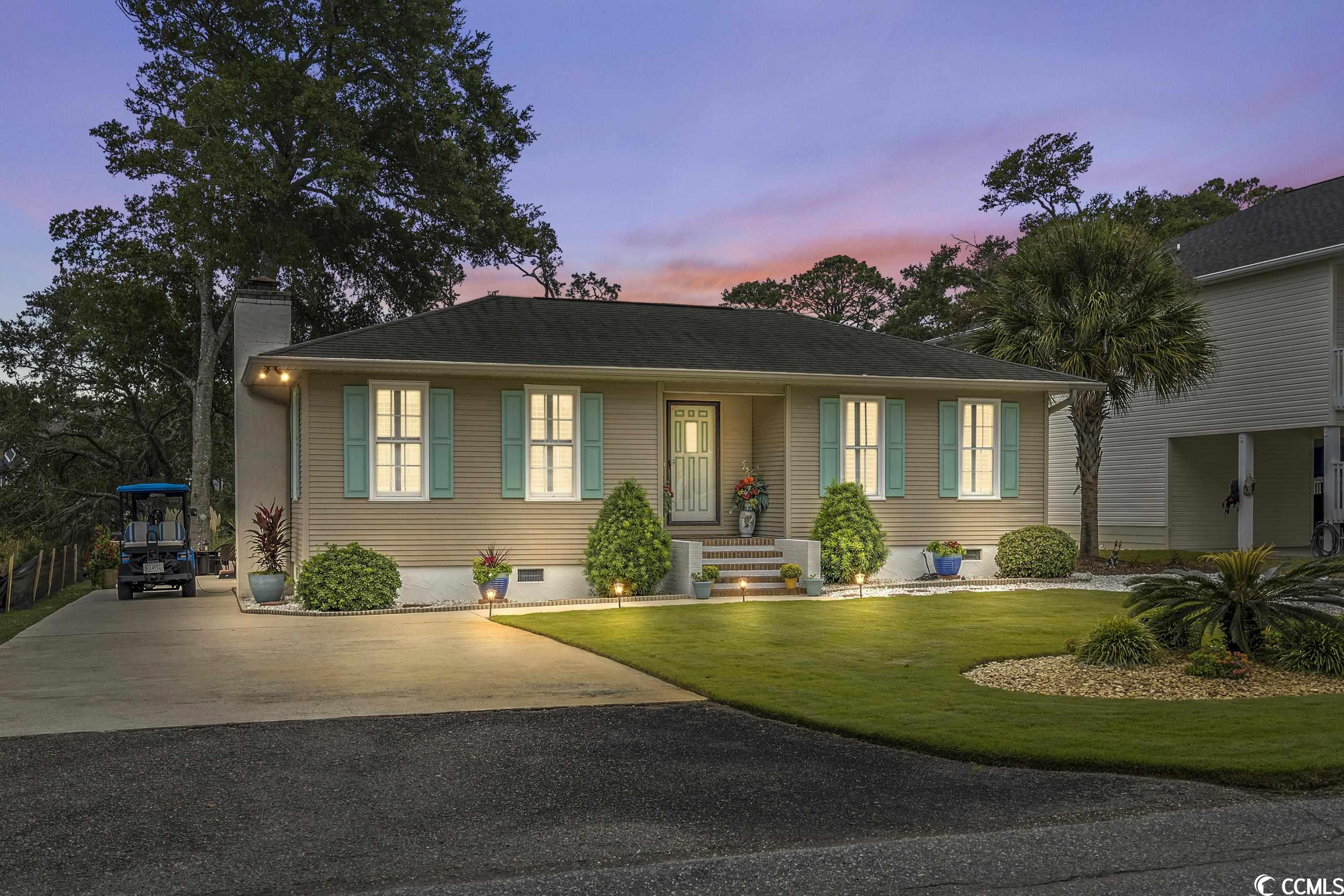 2320827 911 Wood St. North Myrtle Beach SC 29582 OceanFront Guru