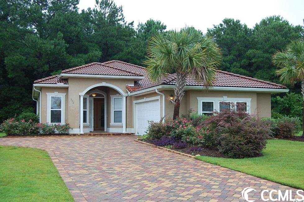 112 Northside Dr. Little River, SC 29566