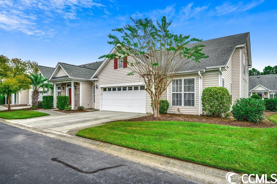 806 Watford Pl. UNIT none Murrells Inlet, SC 29576