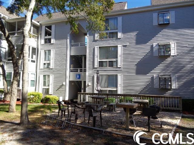351 Lake Arrowhead Rd. UNIT Bldg 8-130 Myrtle Beach, SC 29572