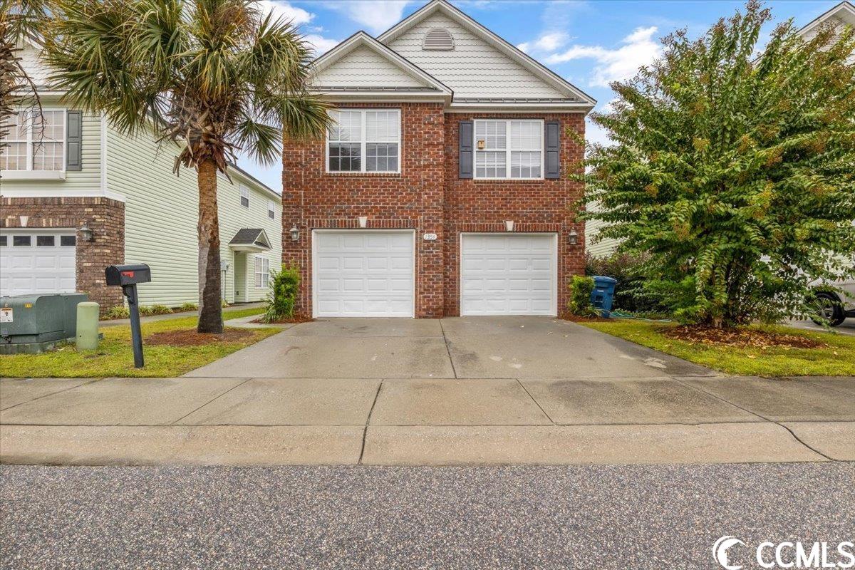 1354 Wading Bird Ln. Myrtle Beach, SC 29577