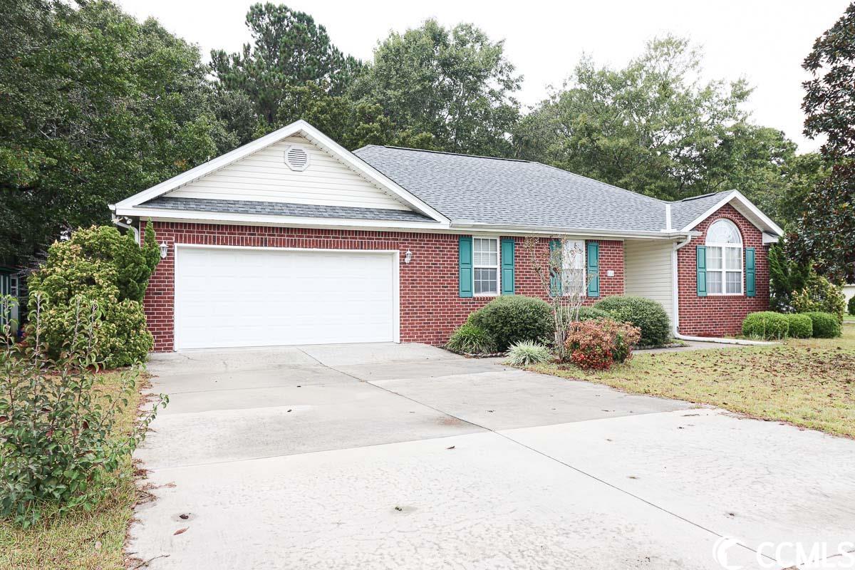 554 Crusade Circle Conway, SC 29526