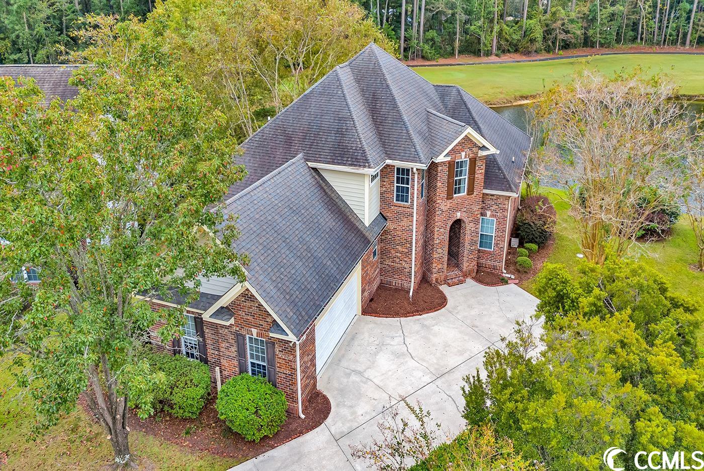 4512 Verbena Ln. Murrells Inlet, SC 29576