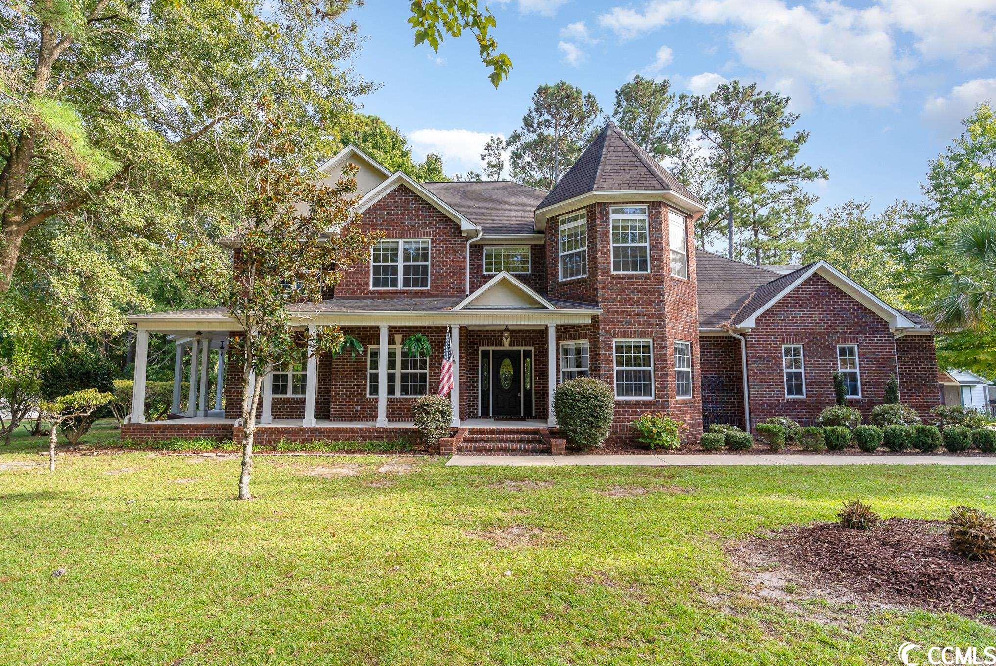 129 Pinfeather Trail Myrtle Beach, SC 29588